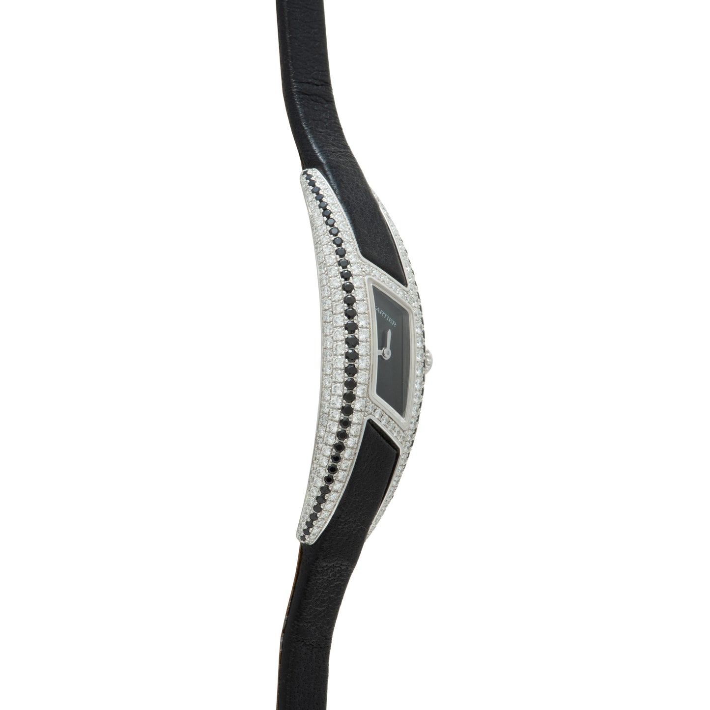 Cartier Himalia