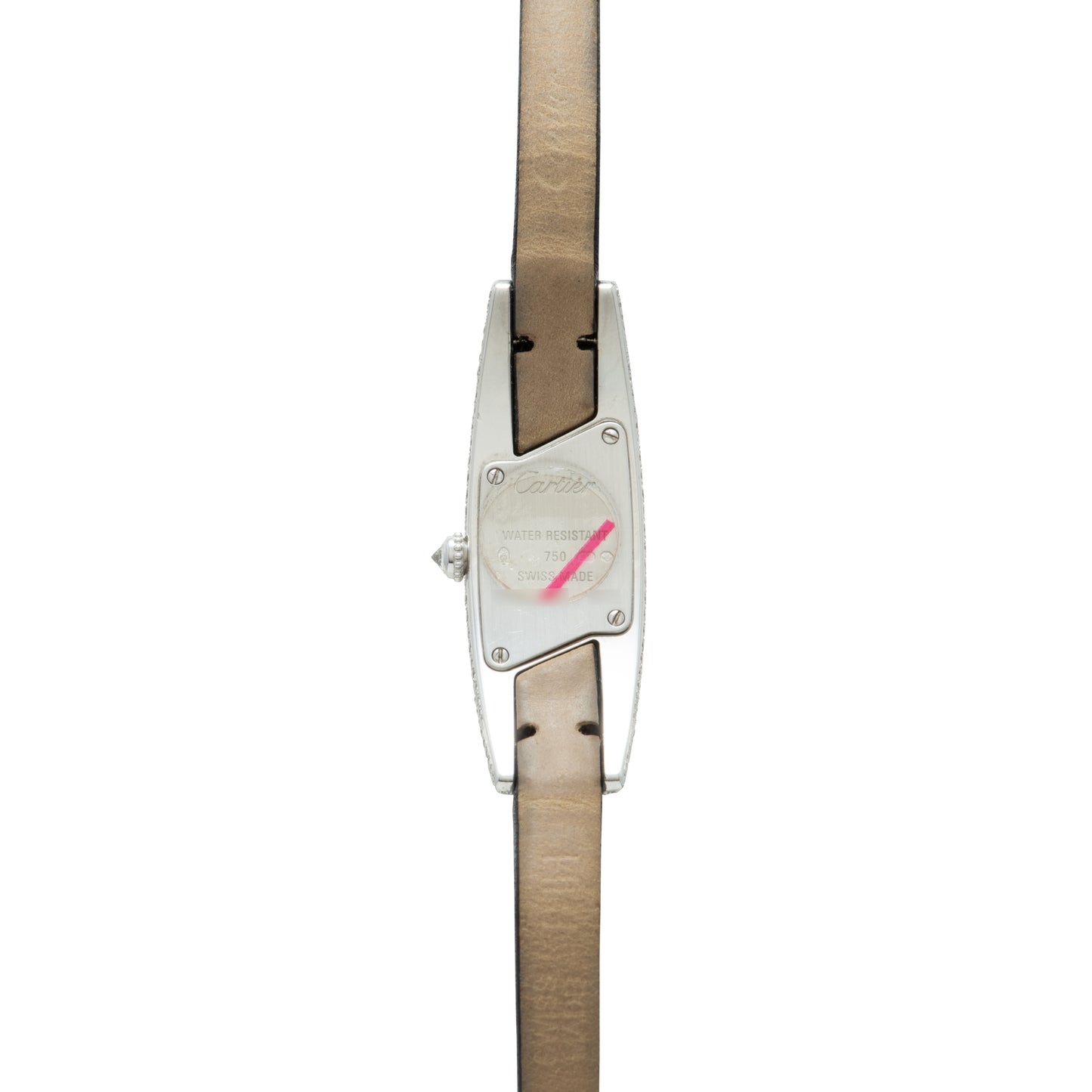 Cartier Himalia