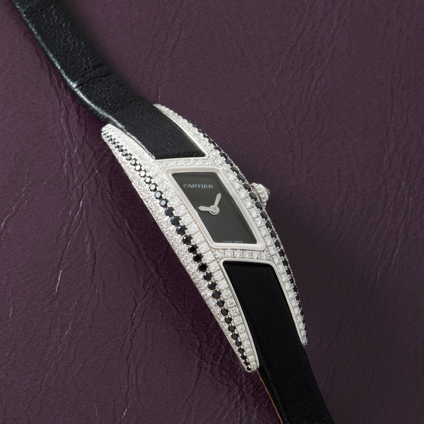 Cartier Himalia