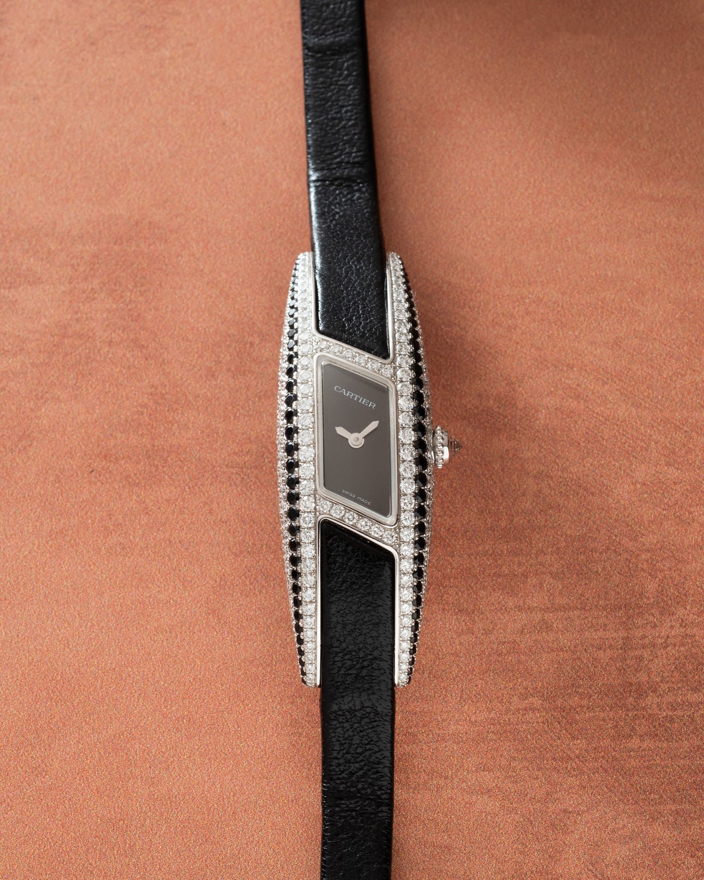 Cartier Himalia