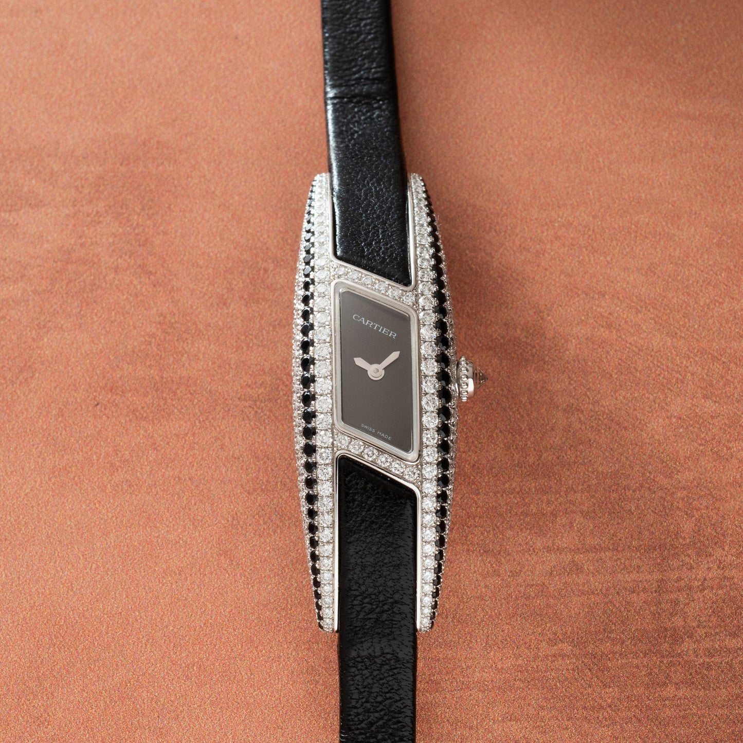 Cartier Himalia