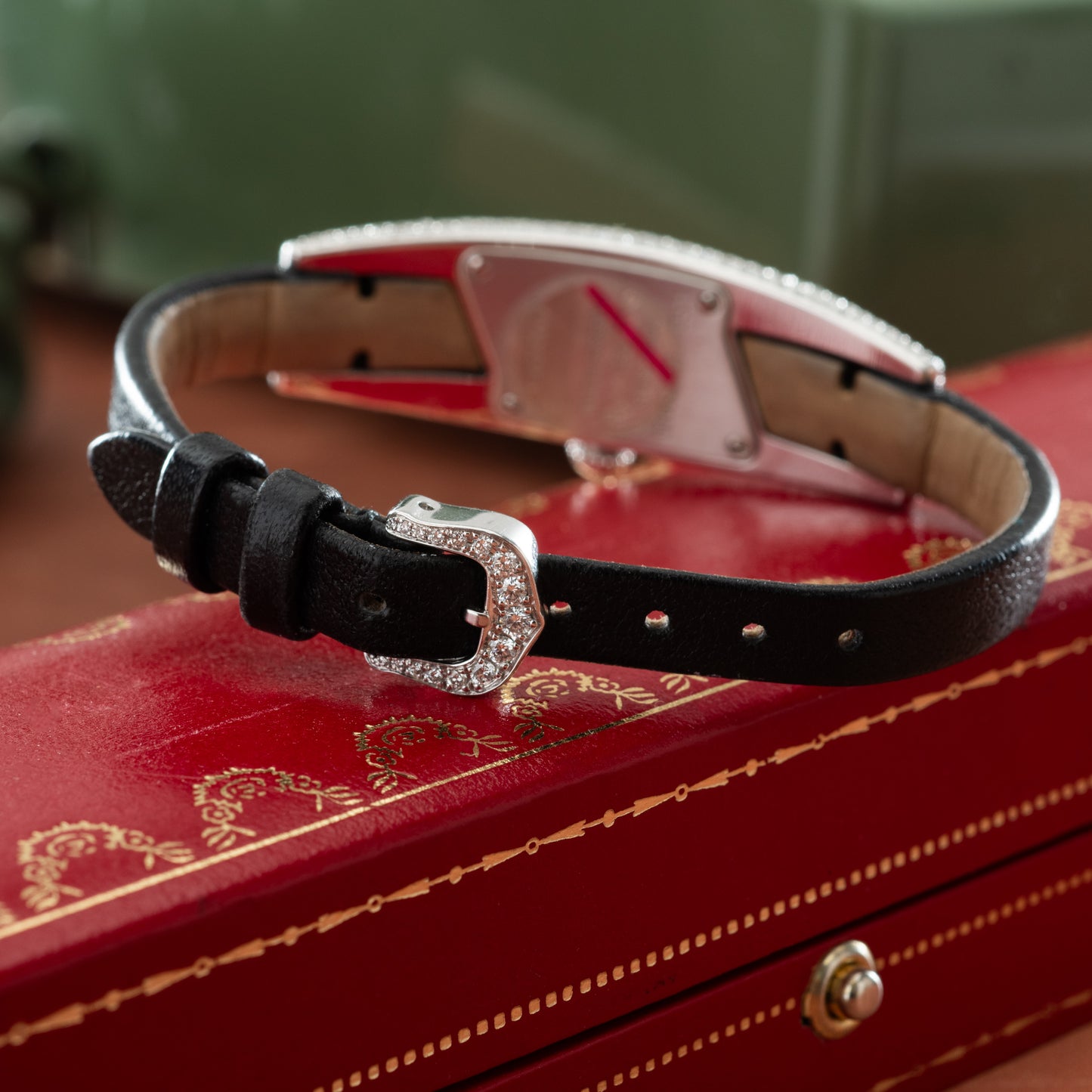 Cartier Himalia