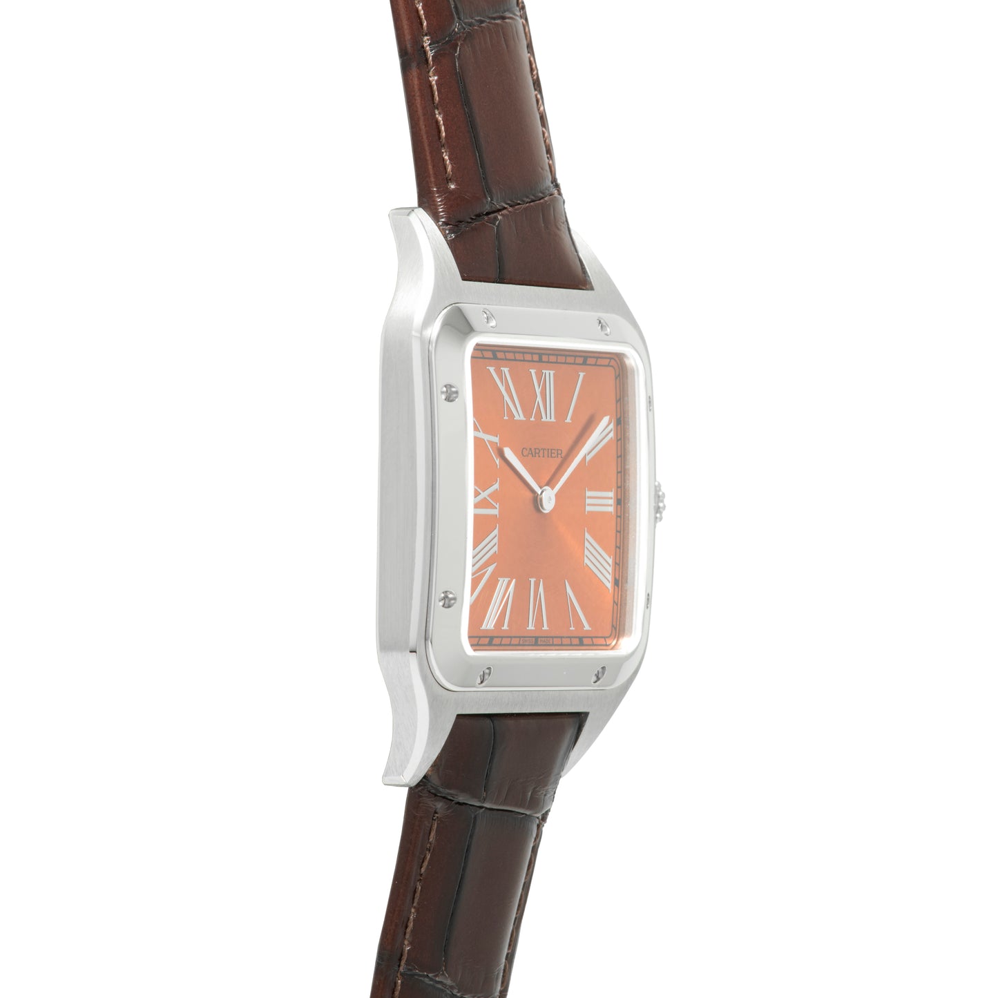 Cartier Santos Dumont