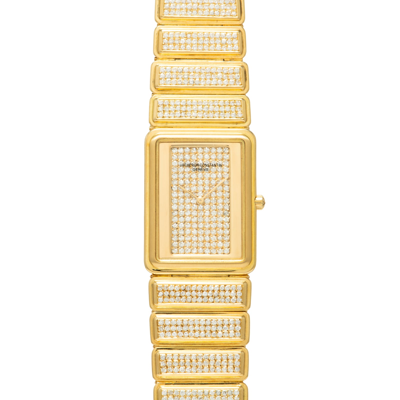 Vacheron Constantin Harmony