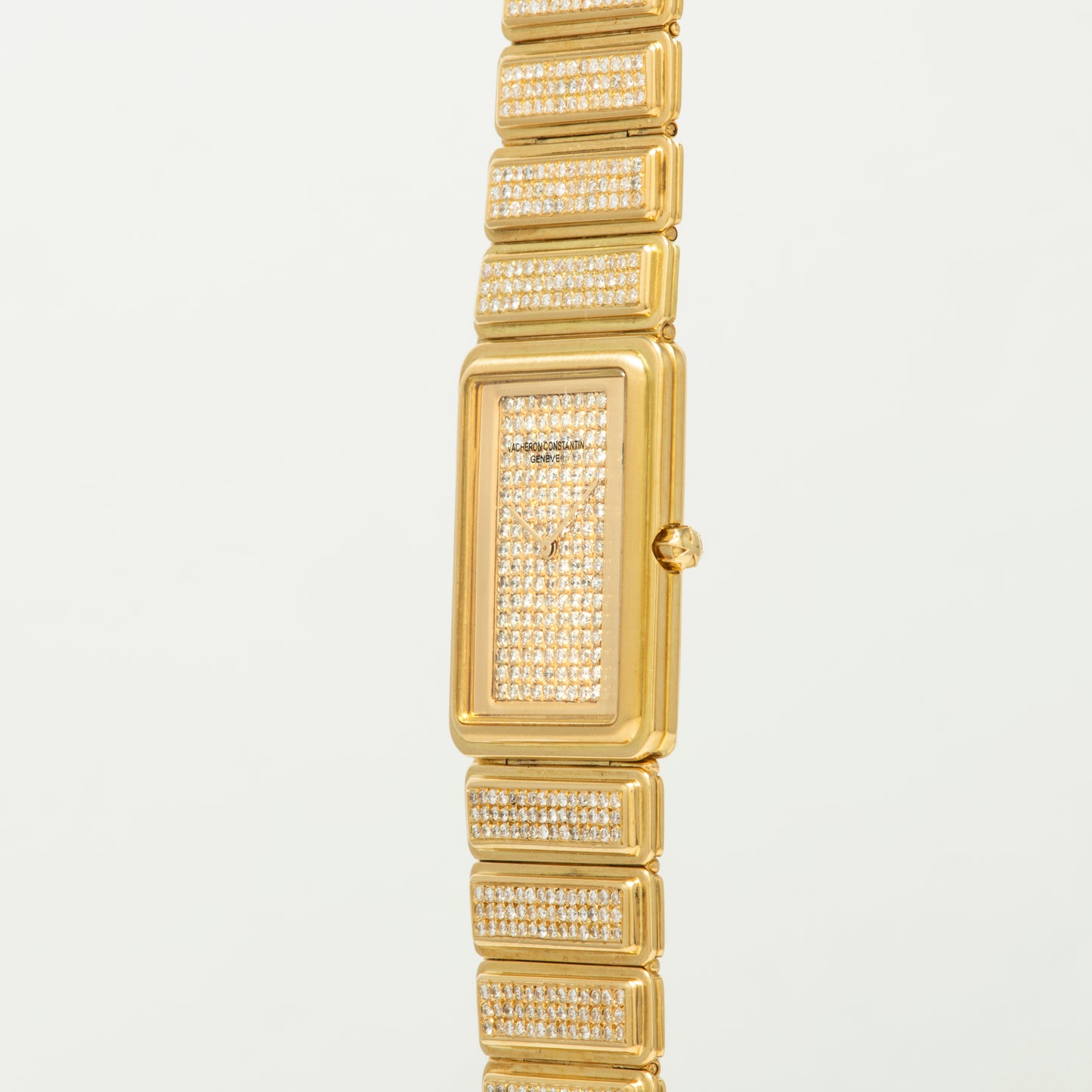 Vacheron Constantin Harmony