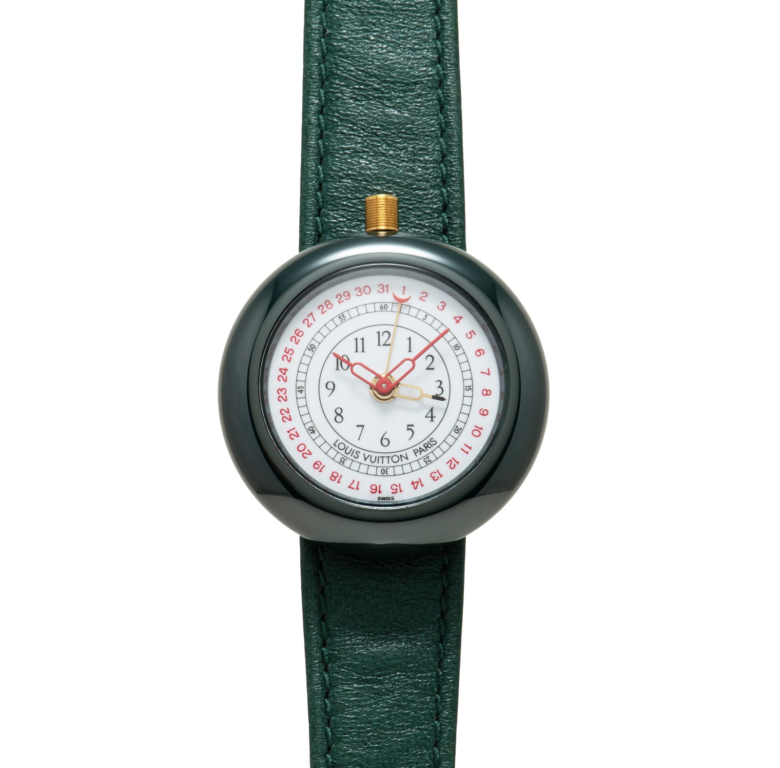 Louis Vuitton Monterey II