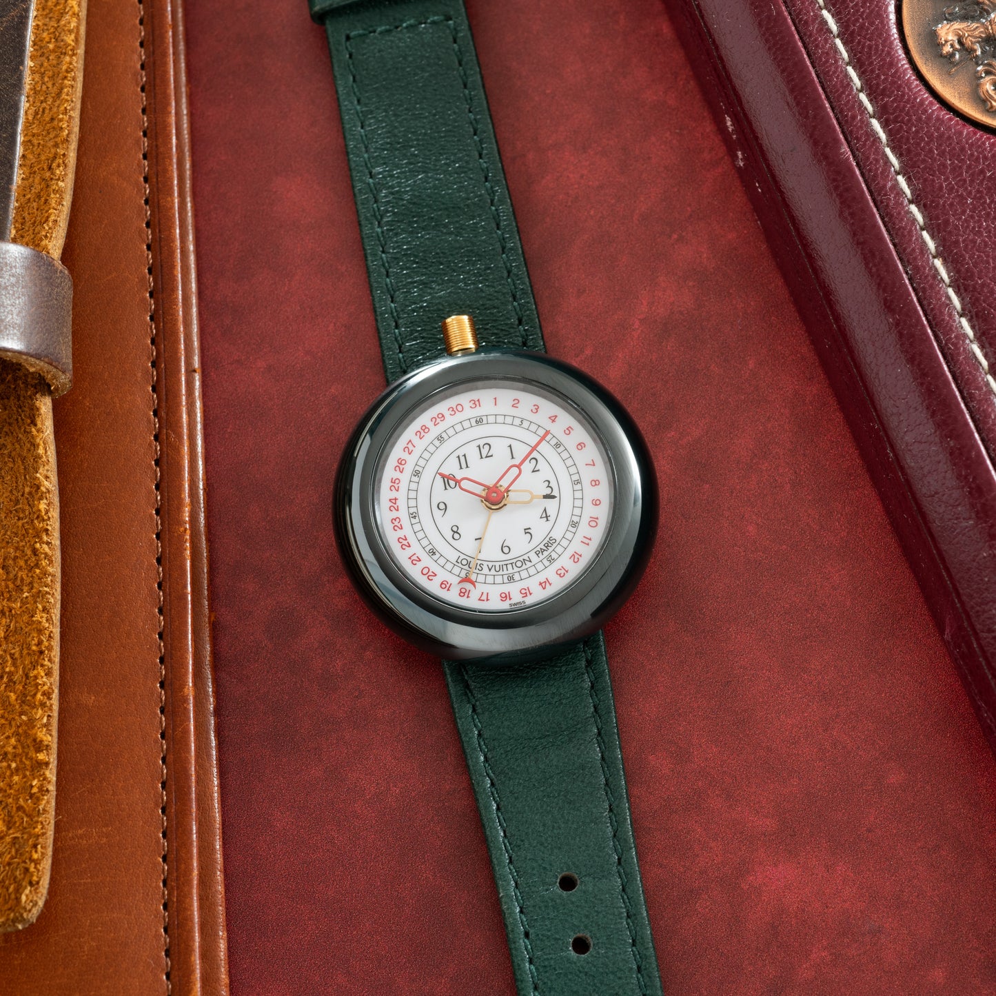 Louis Vuitton Monterey II