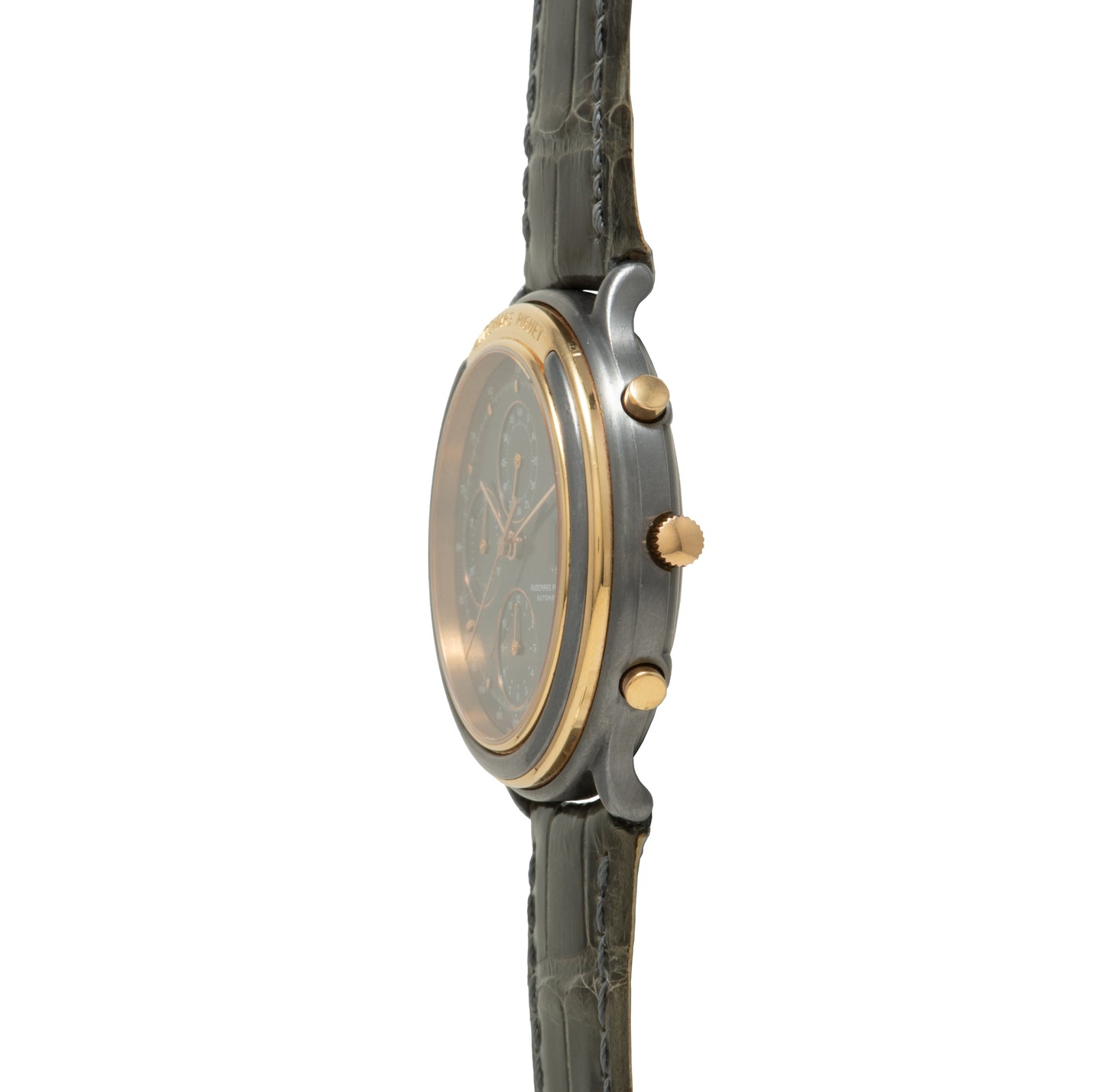 Audemars Piguet Huitième Chronograph