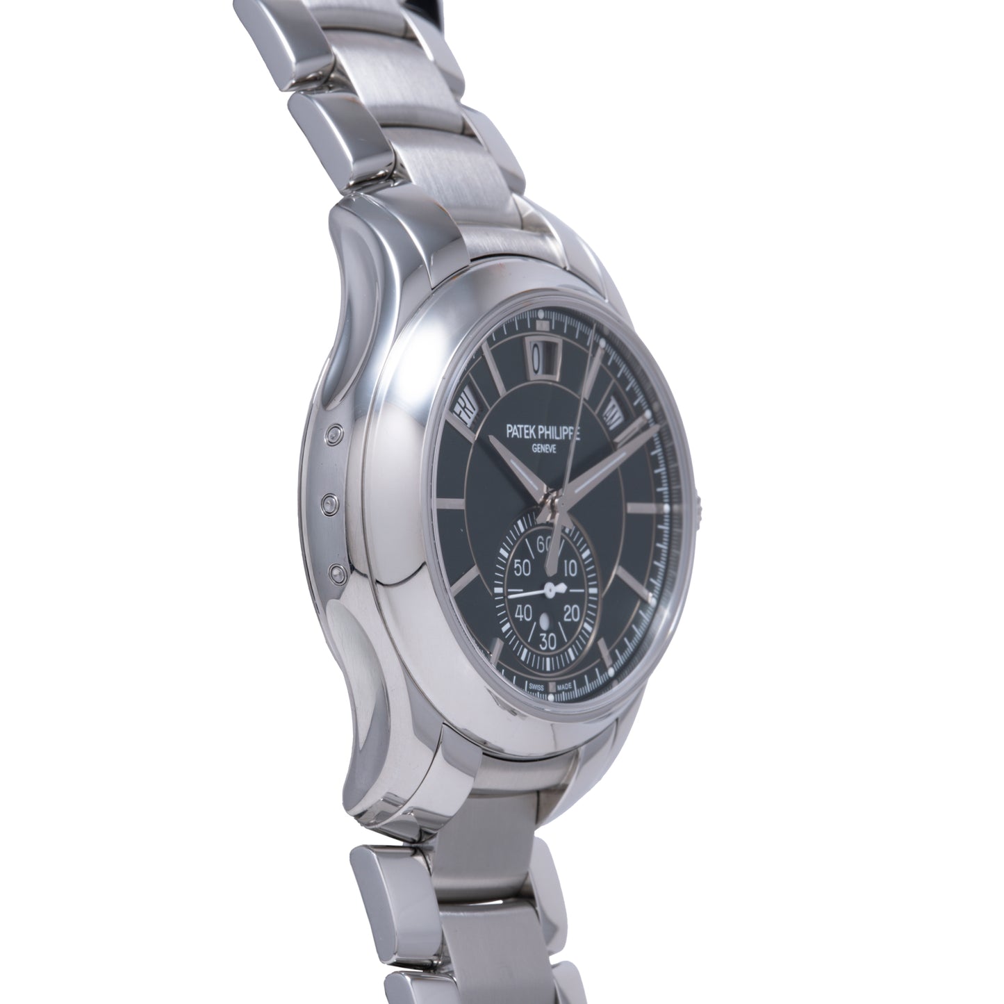 Patek Philippe Annual Calendar Flyback Chronograph