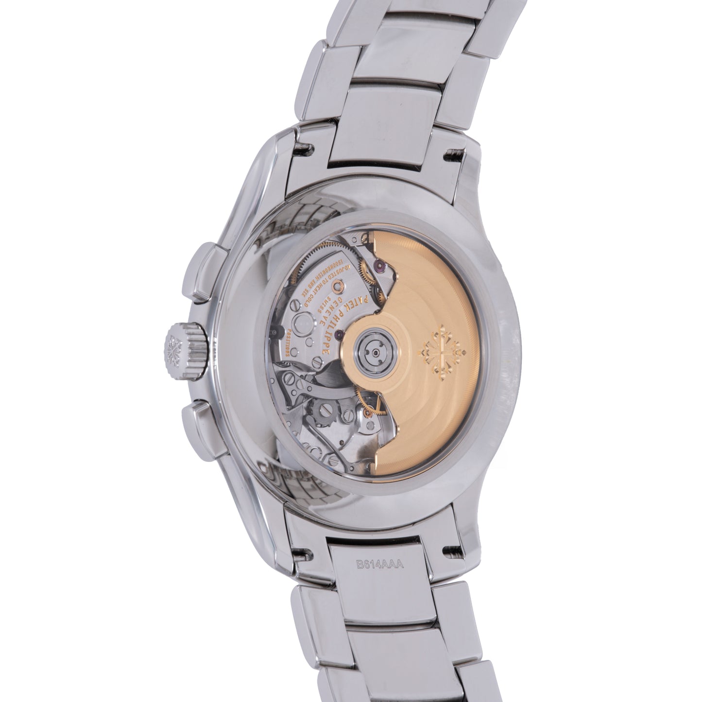 Patek Philippe Annual Calendar Flyback Chronograph