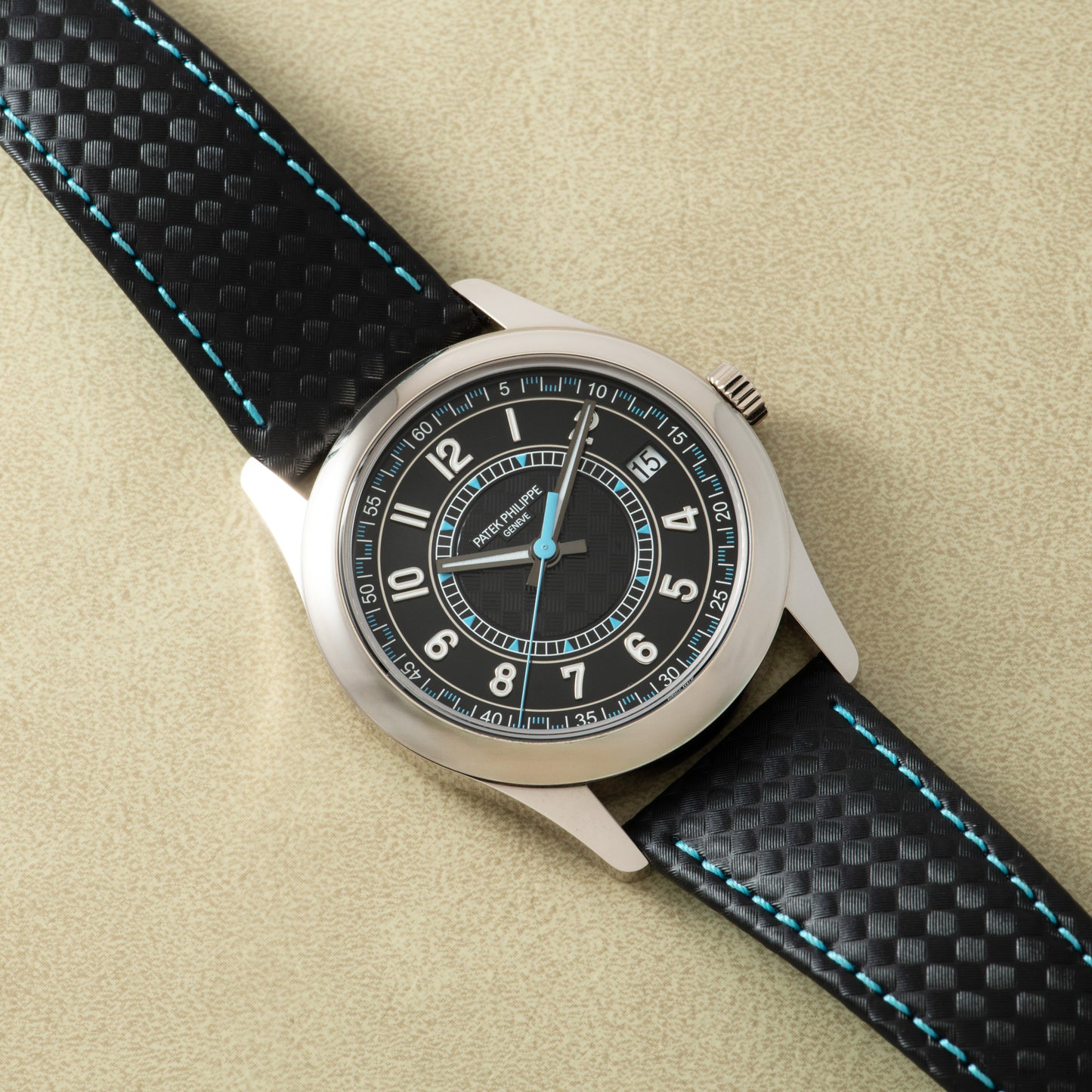 Patek Philippe Calatrava