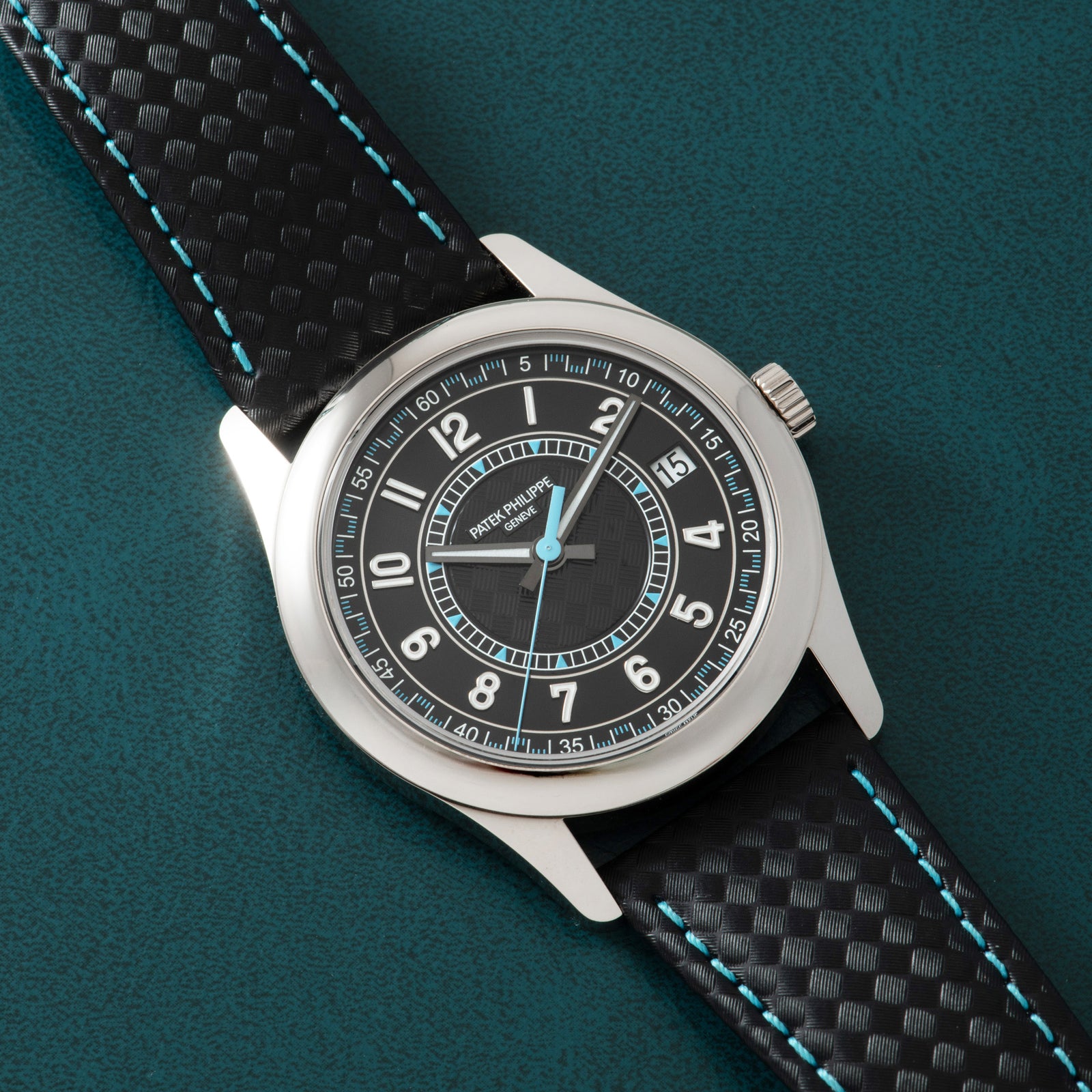 Patek Philippe Calatrava