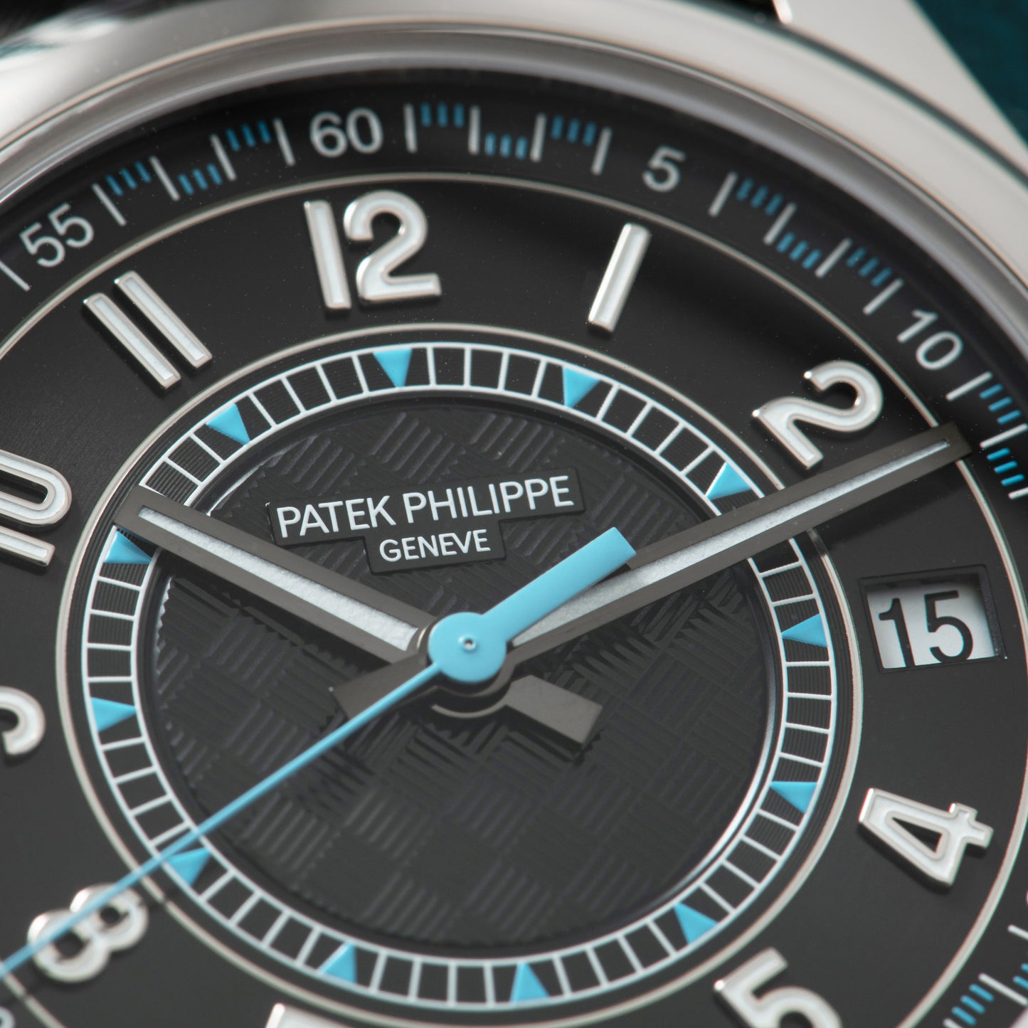 Patek Philippe Calatrava