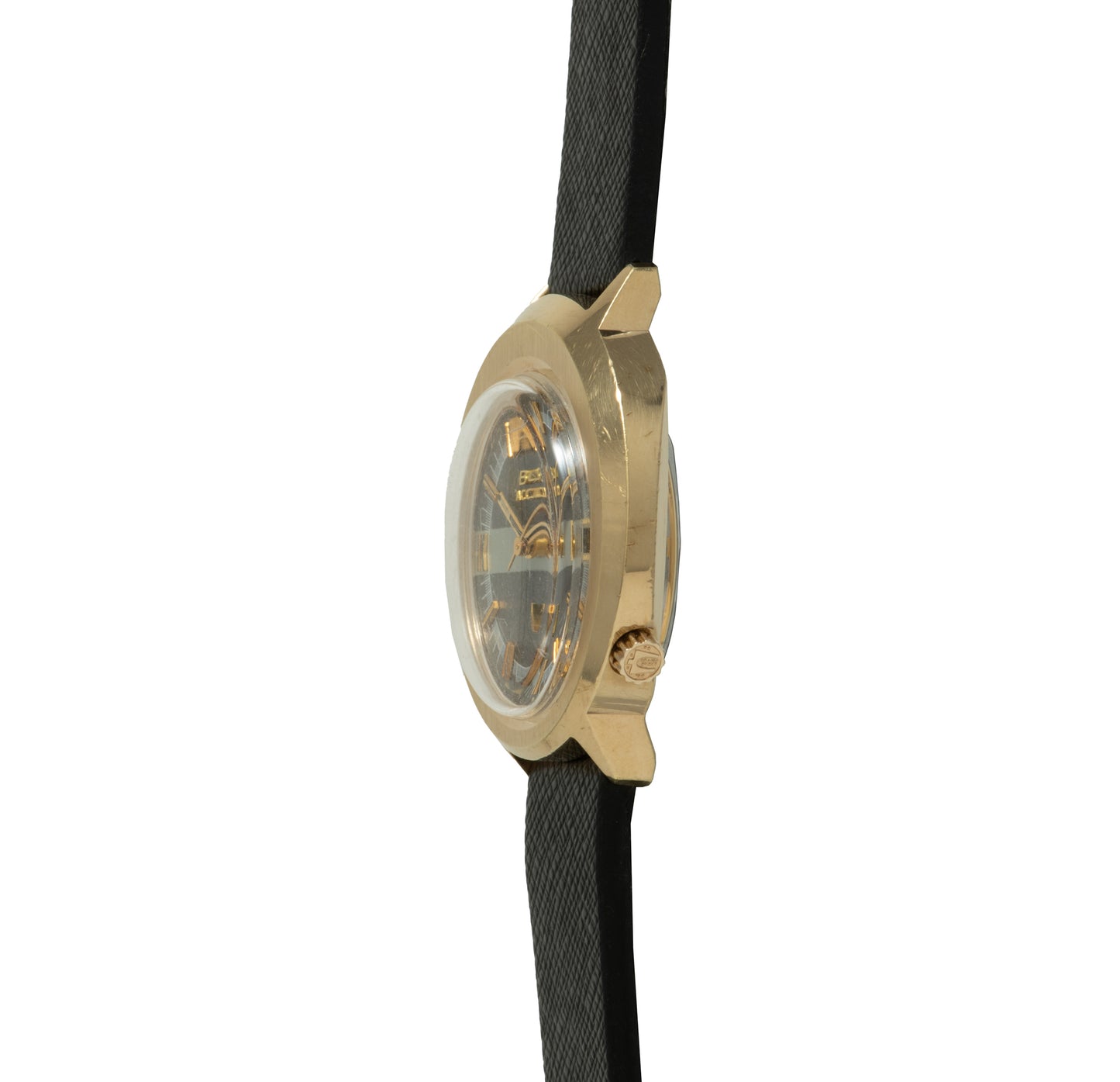 Bulova Accutron 'Jumbo Stripe' 218