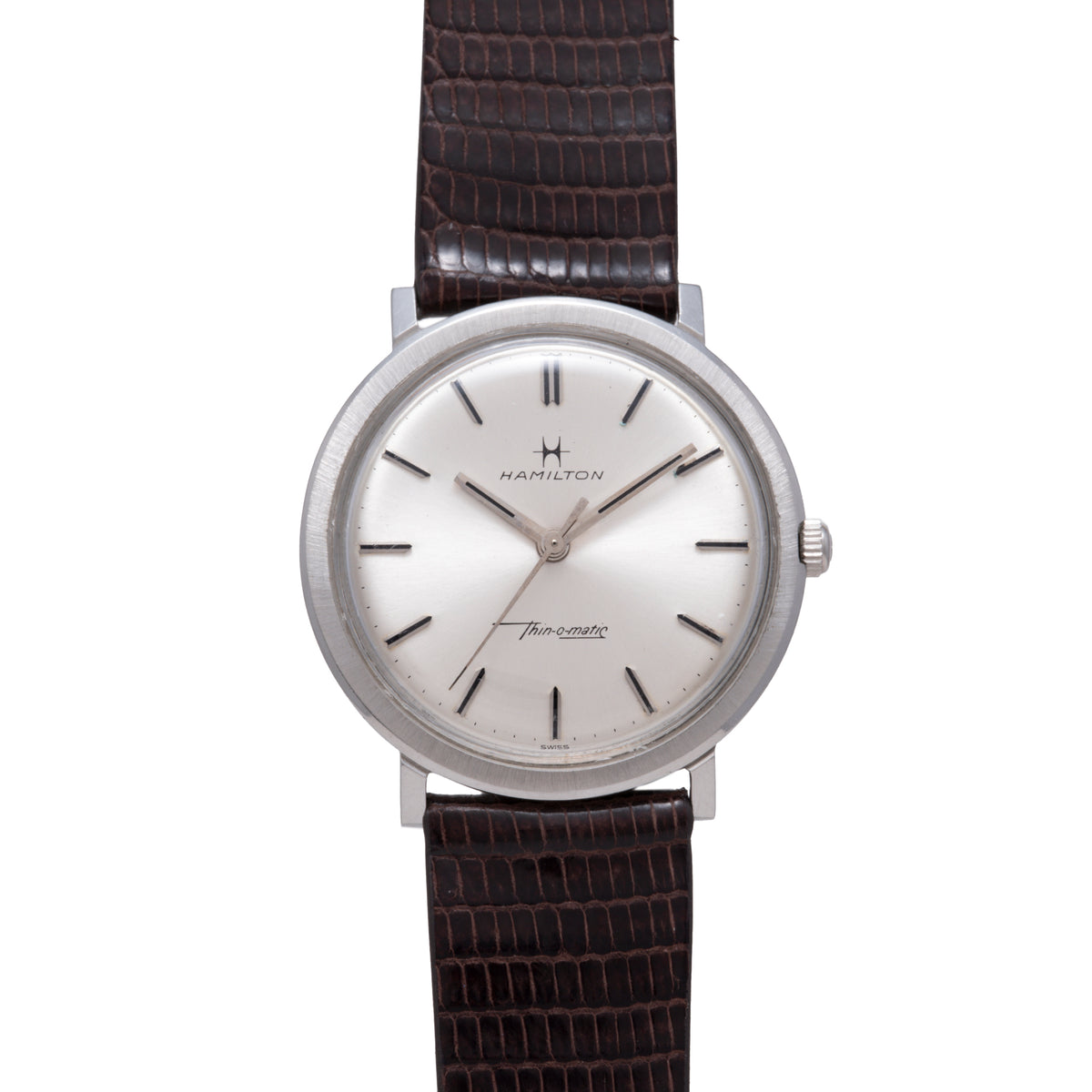Hamilton Thin-O-Matic