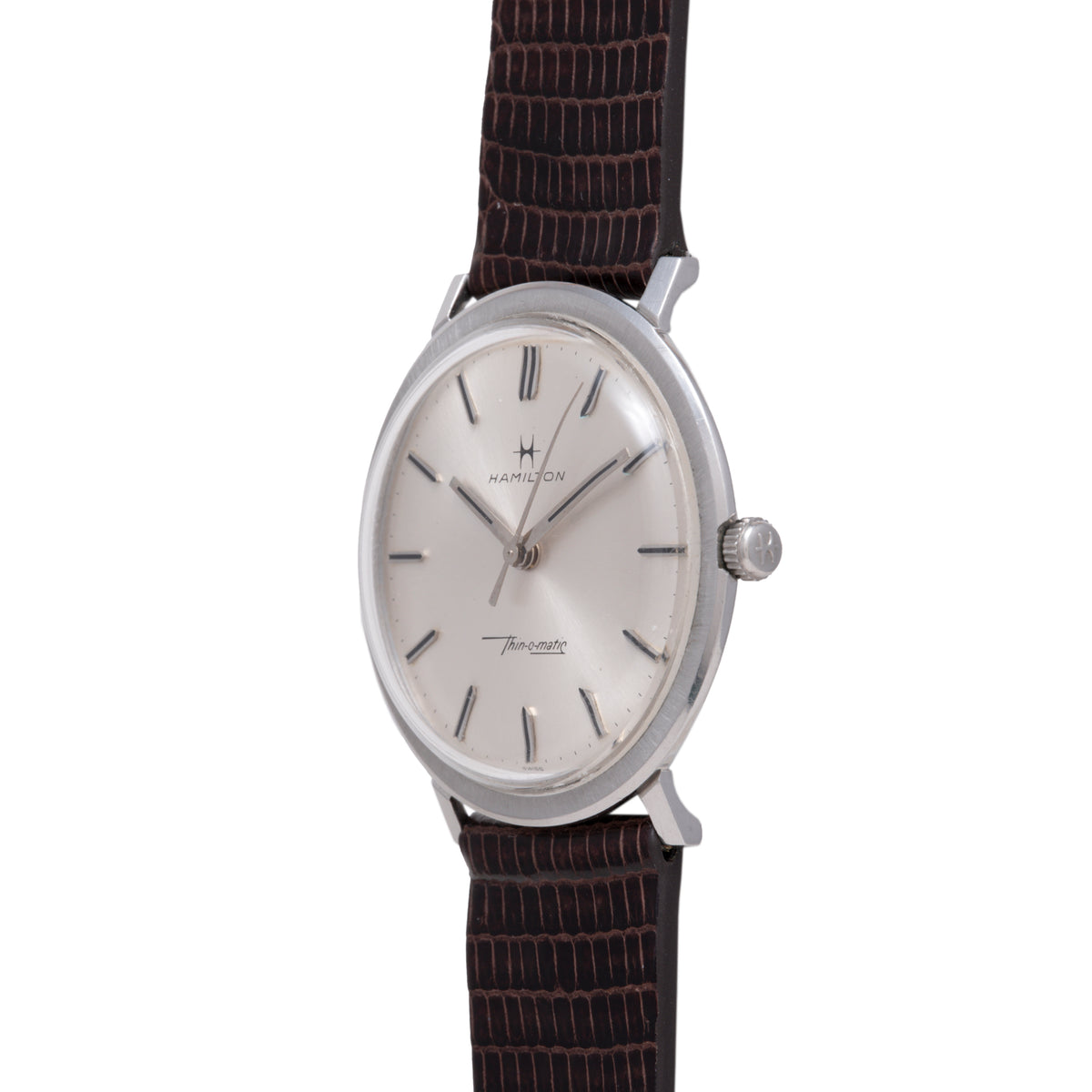 Hamilton Thin-O-Matic