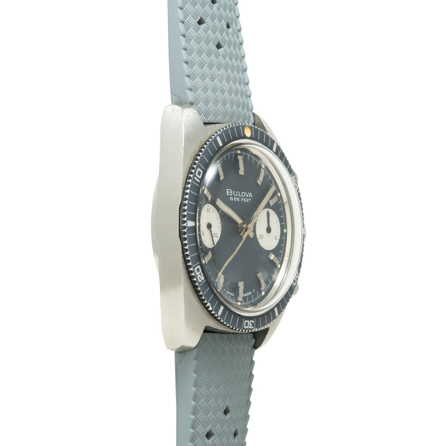 Bulova Deep Sea Chronograph