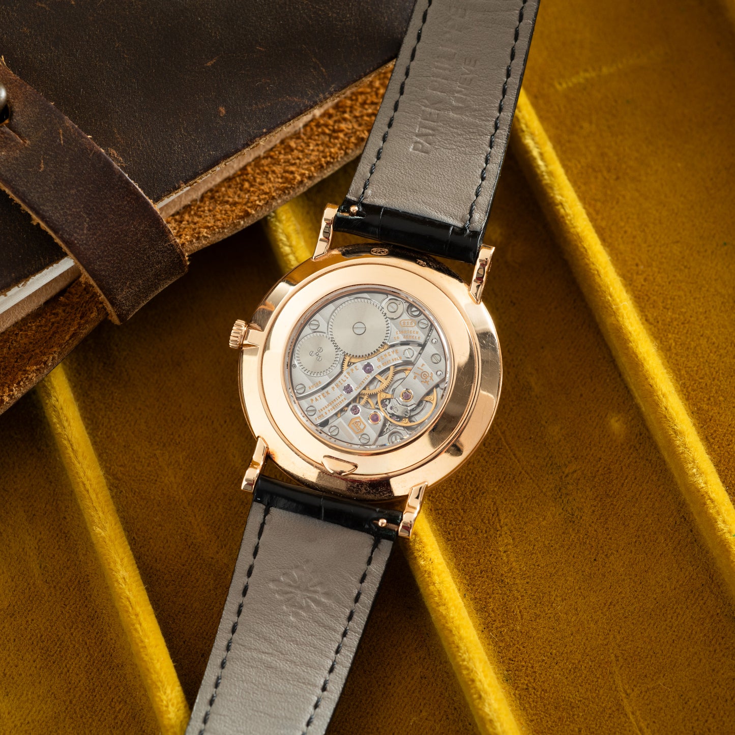 Patek Philippe Calatrava