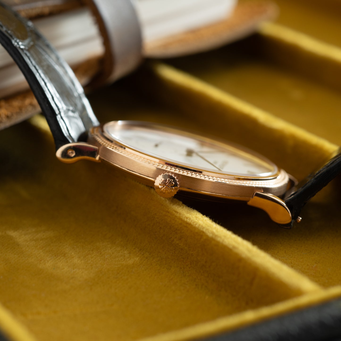 Patek Philippe Calatrava
