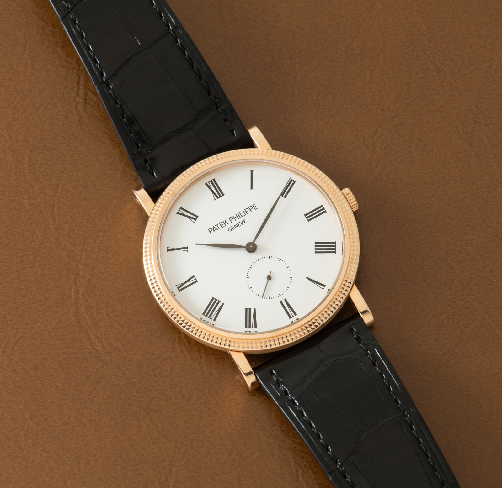 Patek Philippe Calatrava