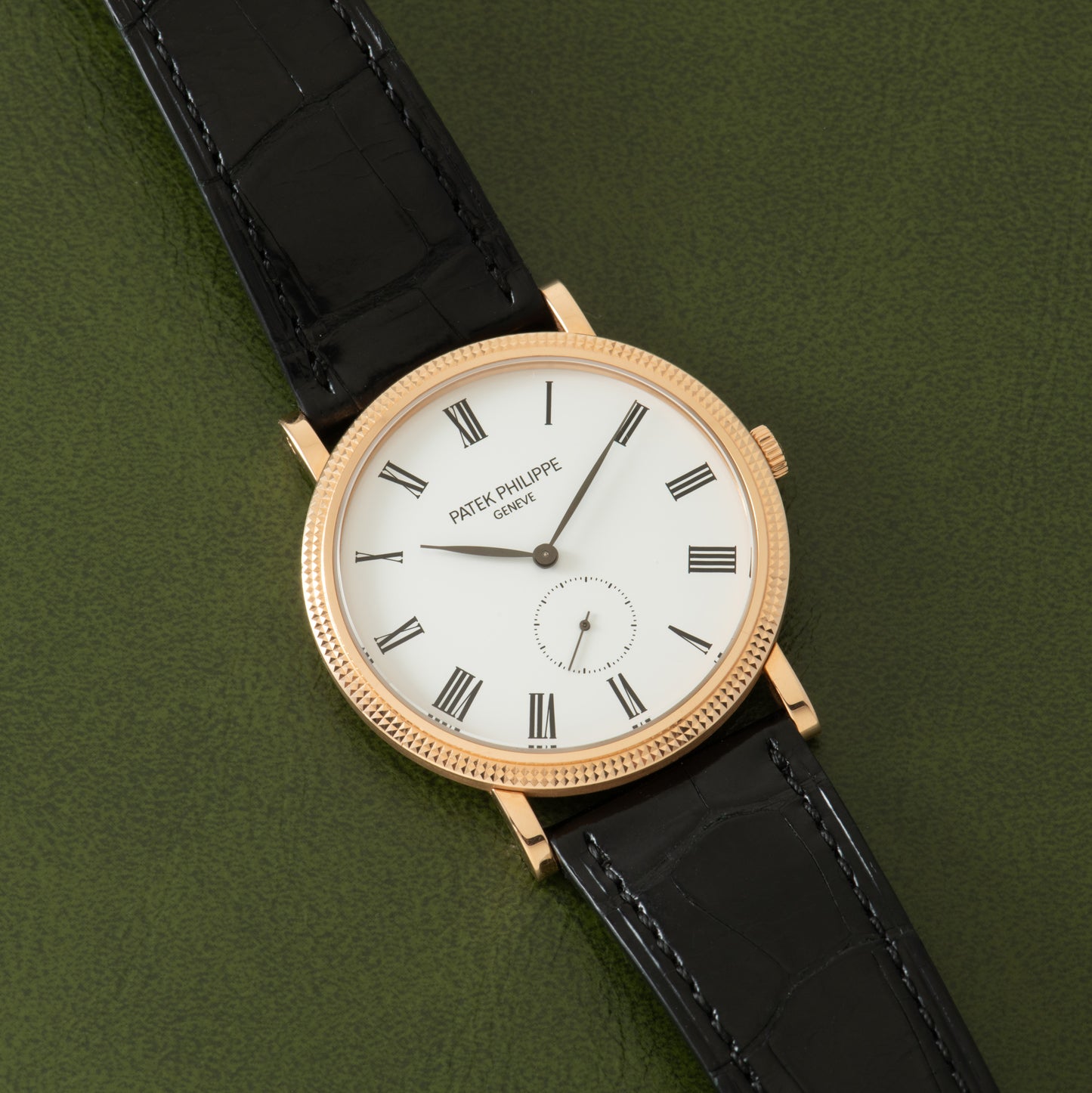 Patek Philippe Calatrava