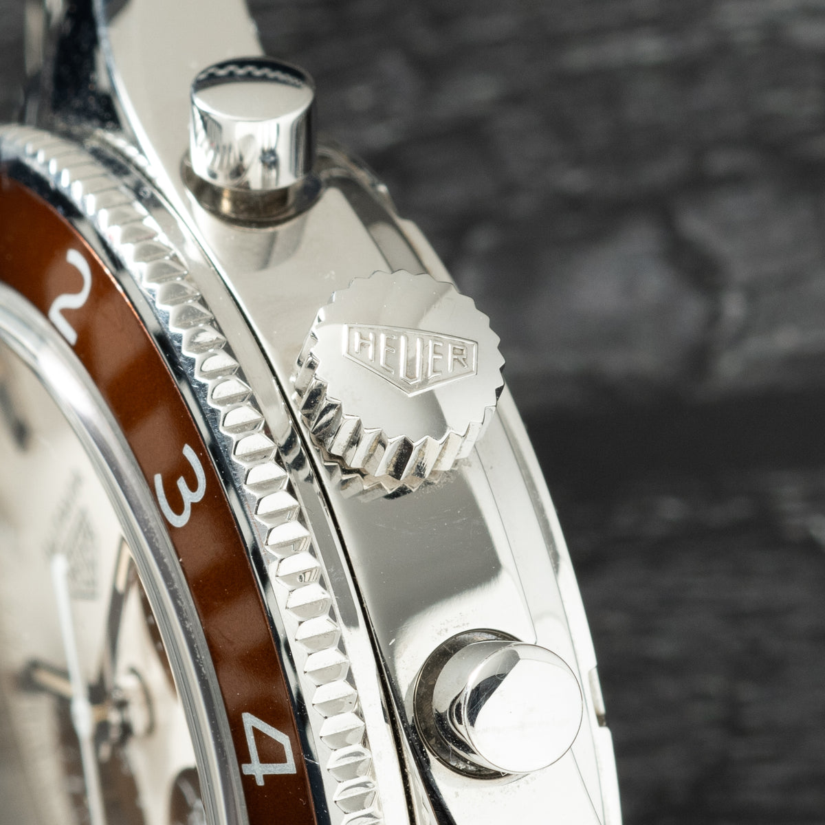 TAG Heuer Autavia 'UAE Edition'