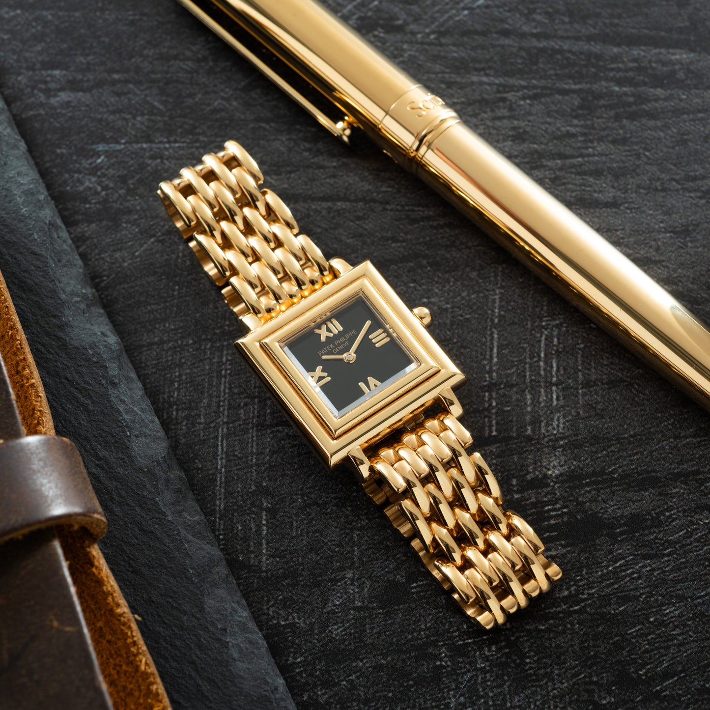 Patek Philippe Gondolo