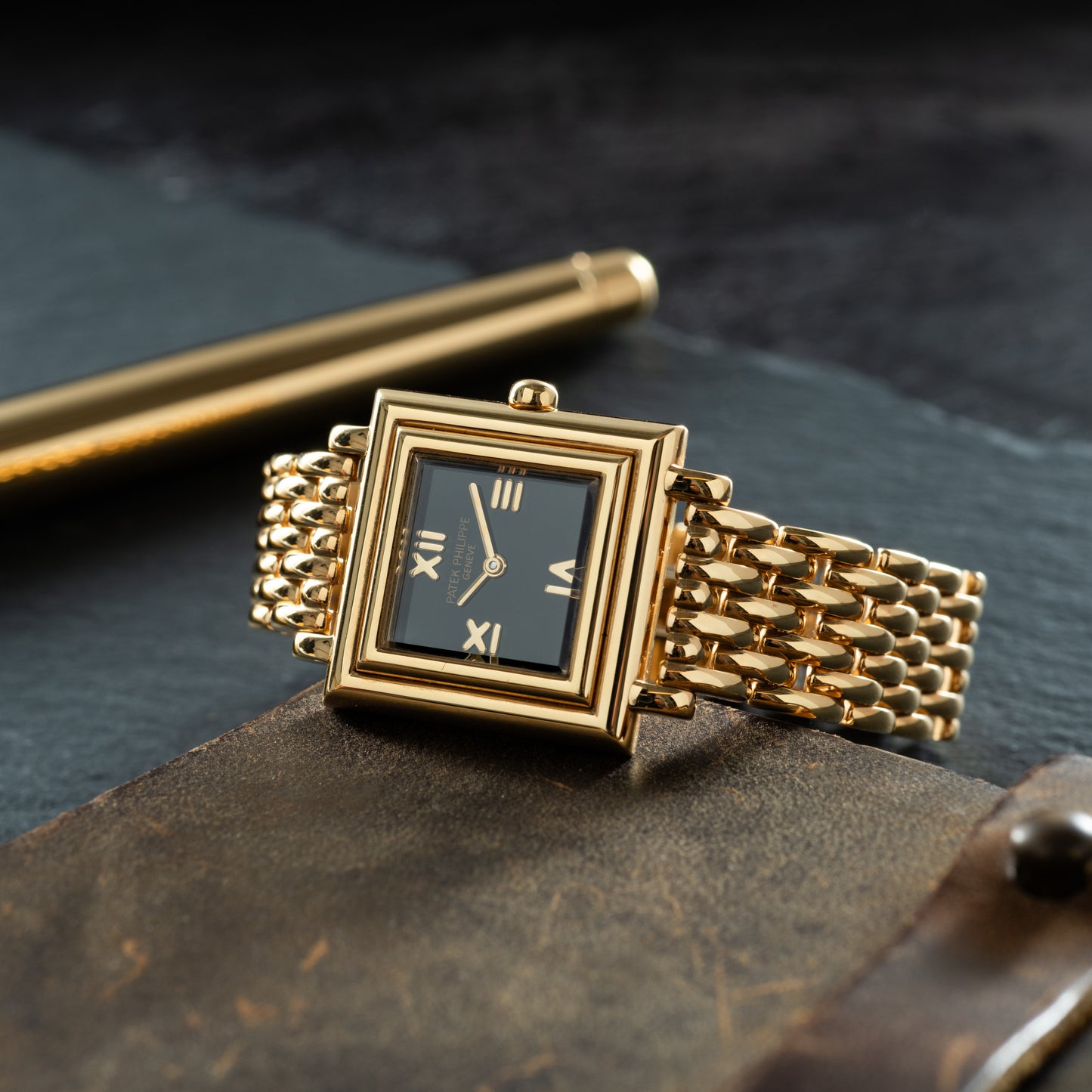 Patek Philippe Gondolo