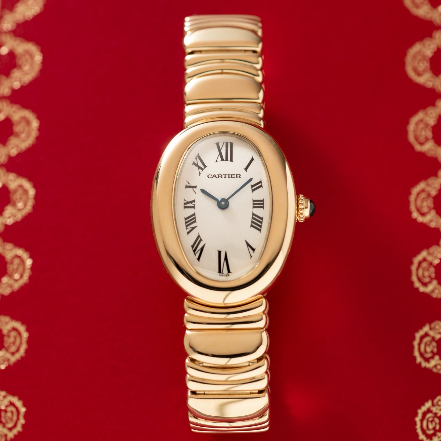 Cartier Baignoire
