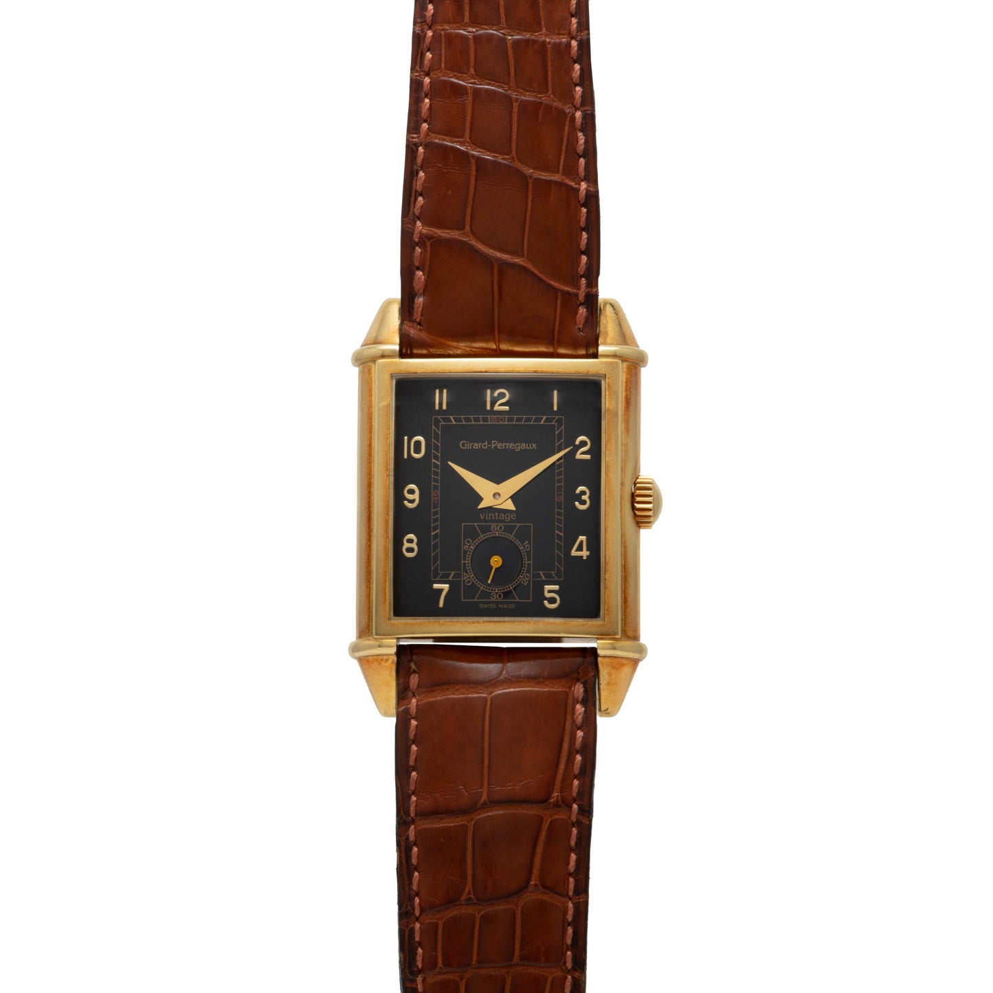 Girard-Perregaux Vintage '1945'