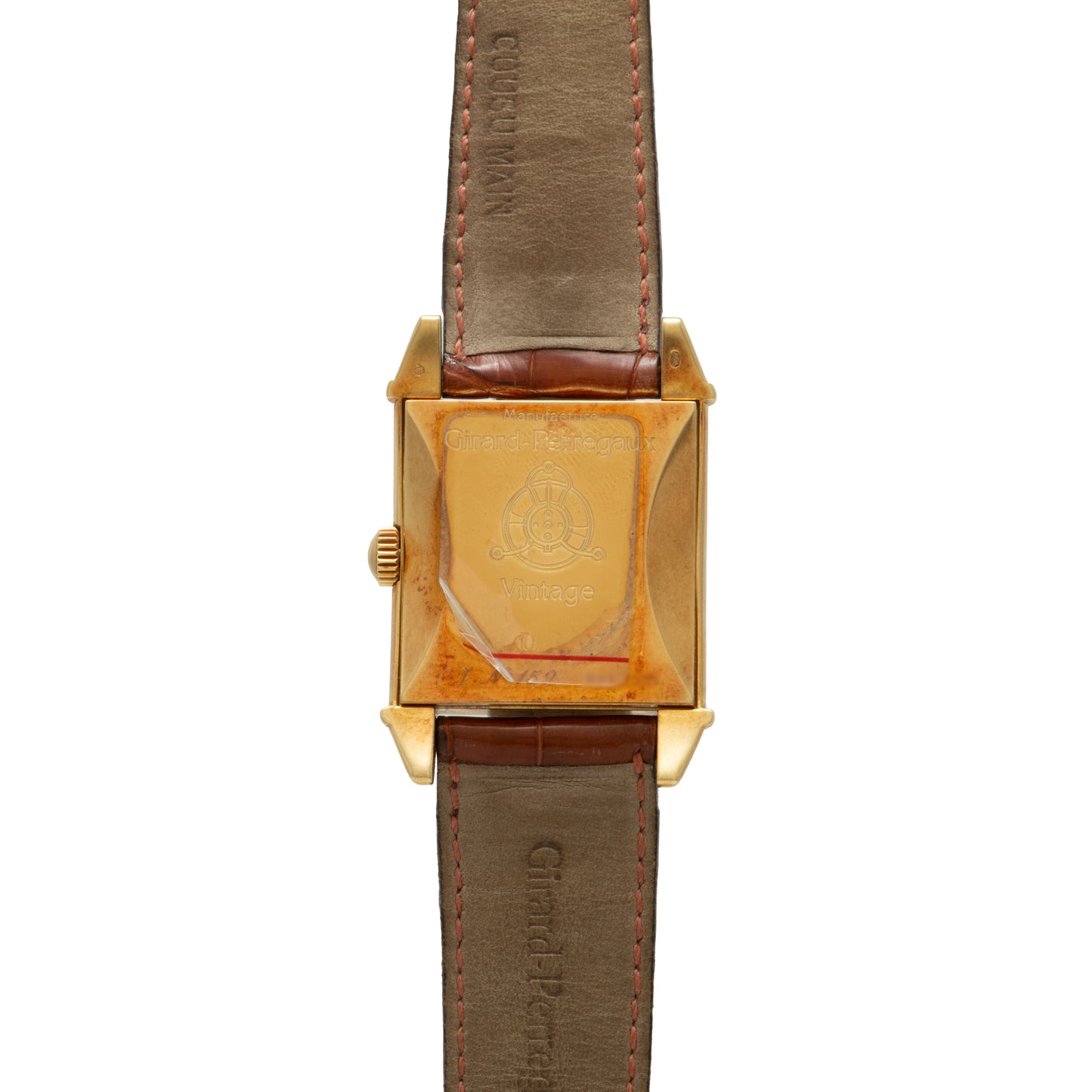 Girard-Perregaux Vintage '1945'