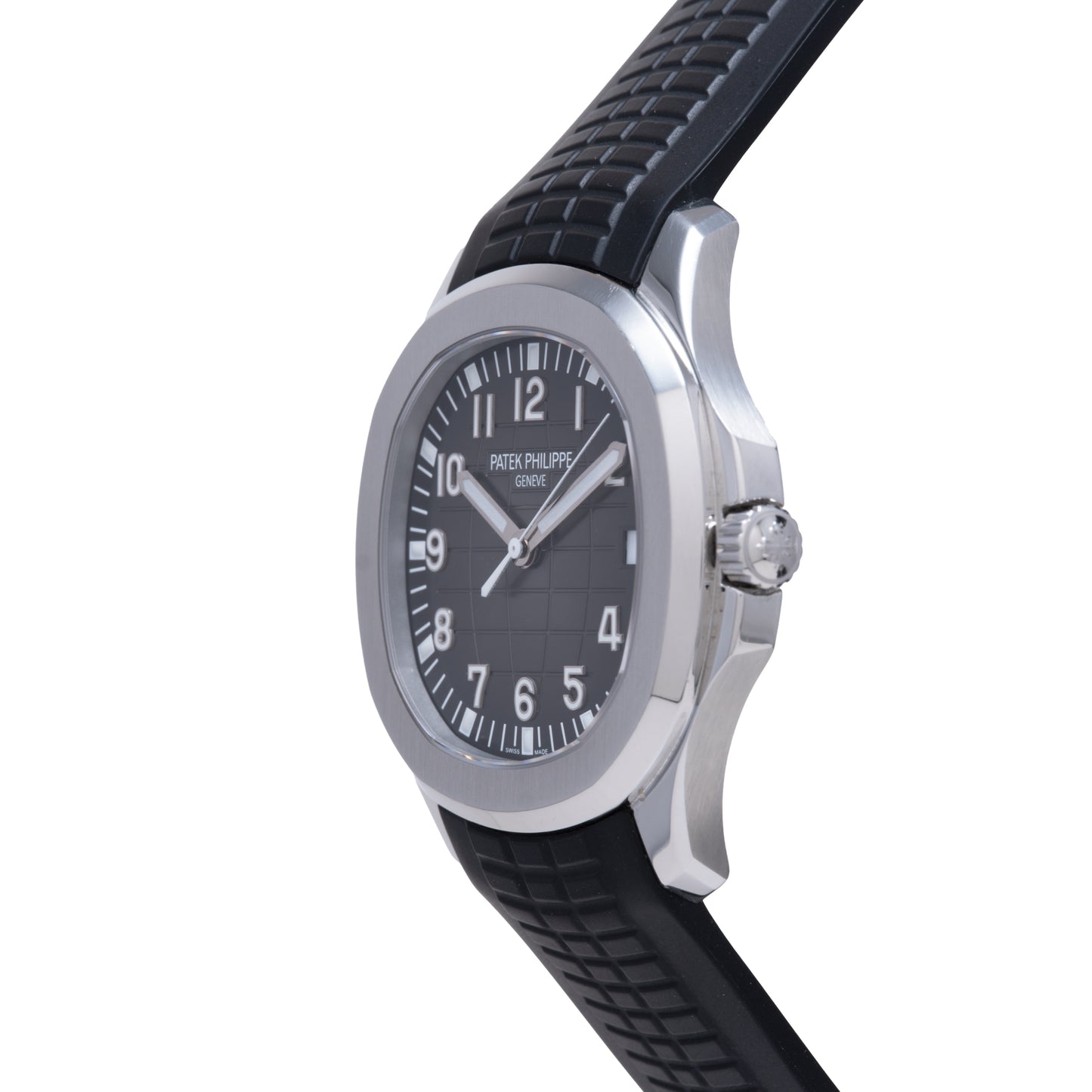 Patek Philippe Aquanaut