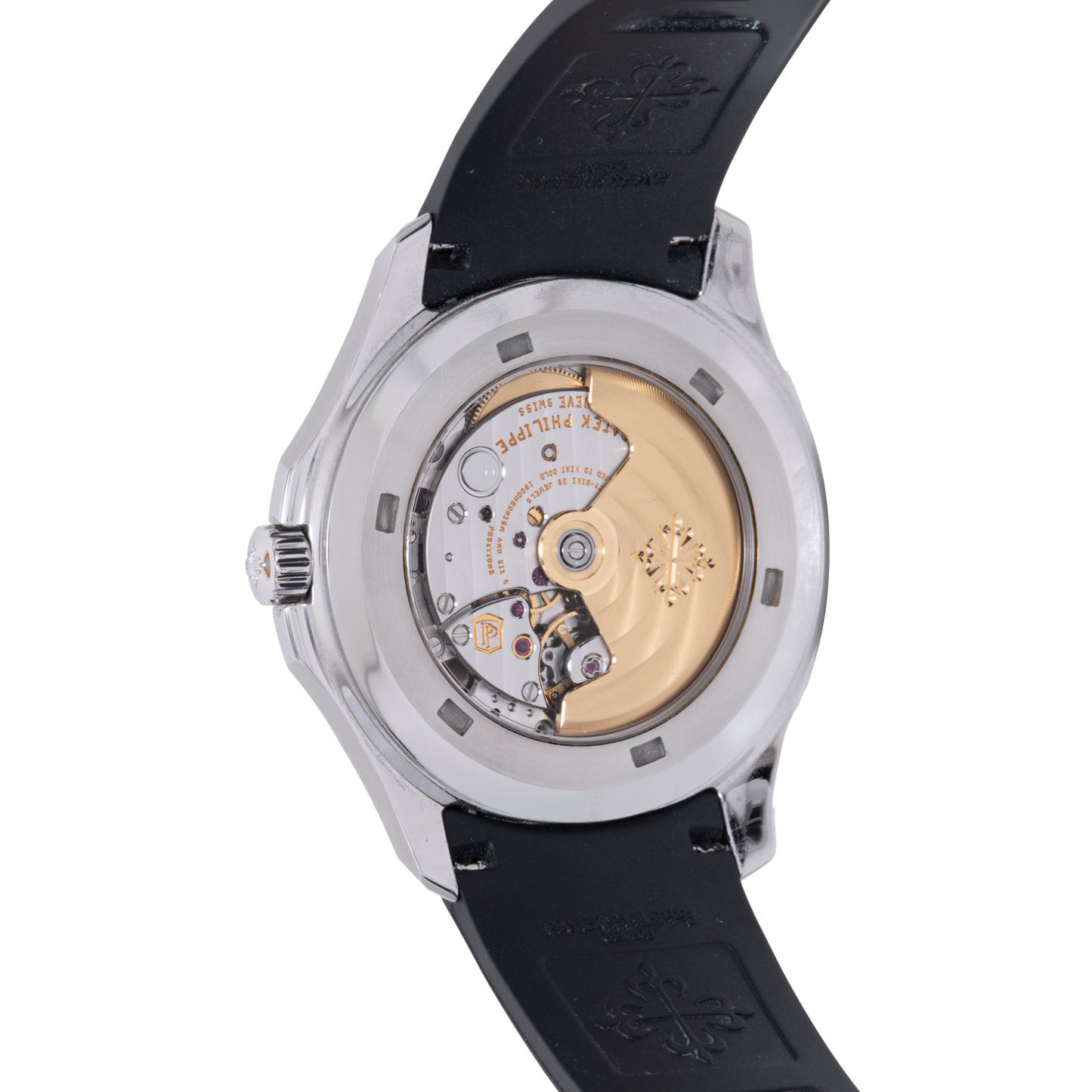Patek Philippe Aquanaut