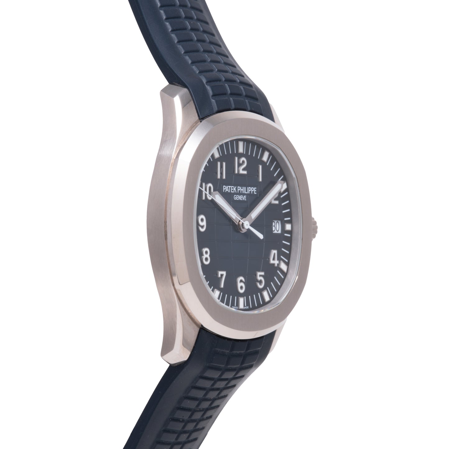 Patek Philippe Aquanaut