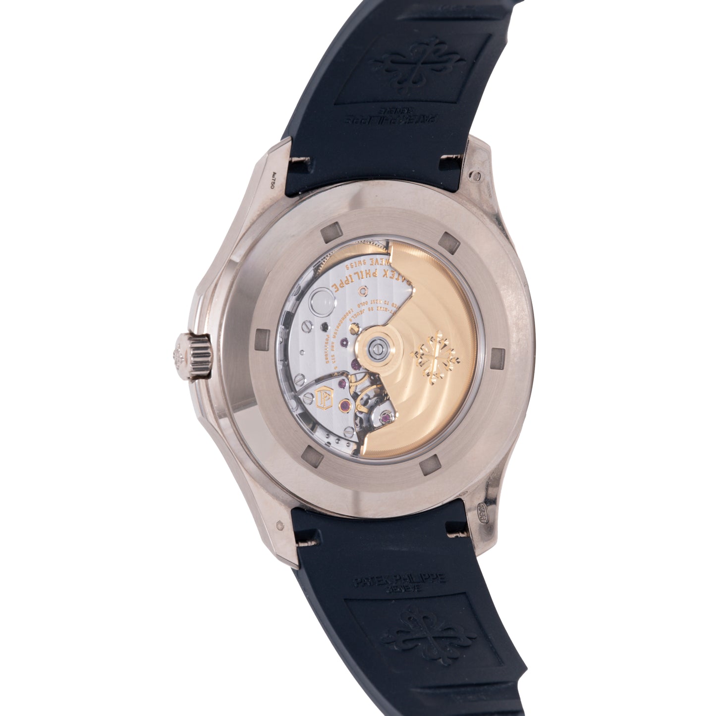Patek Philippe Aquanaut