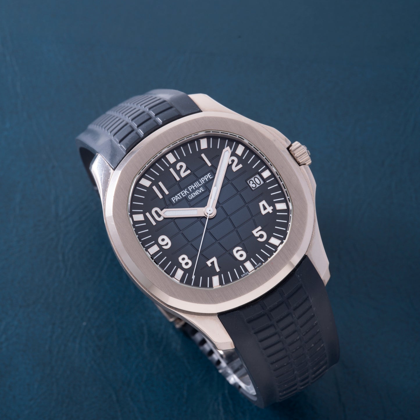 Patek Philippe Aquanaut