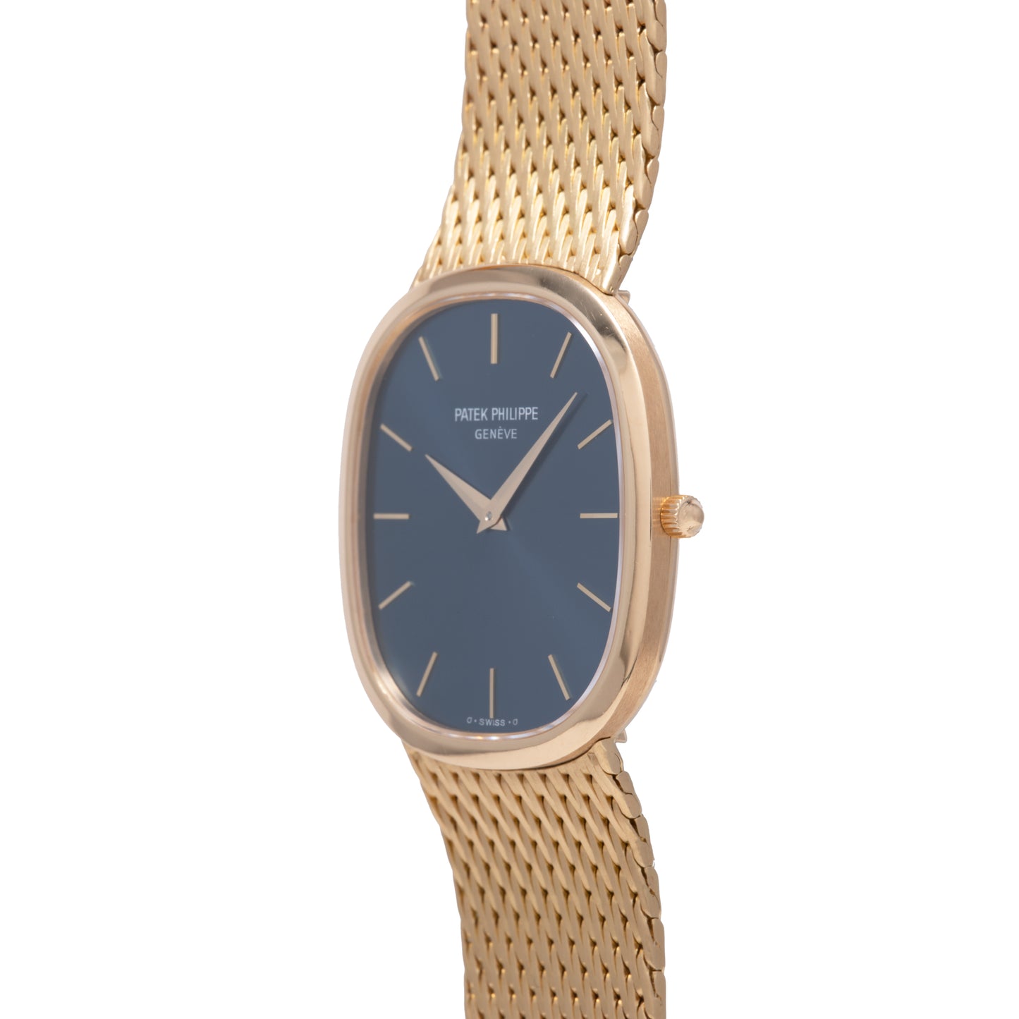 Patek Philippe Ellipse