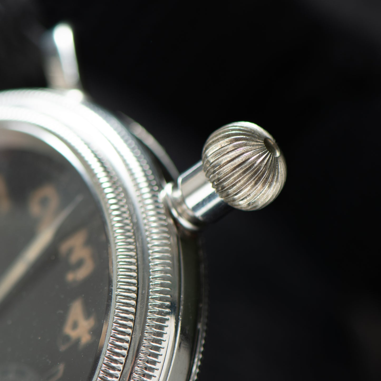 Omega Aviator