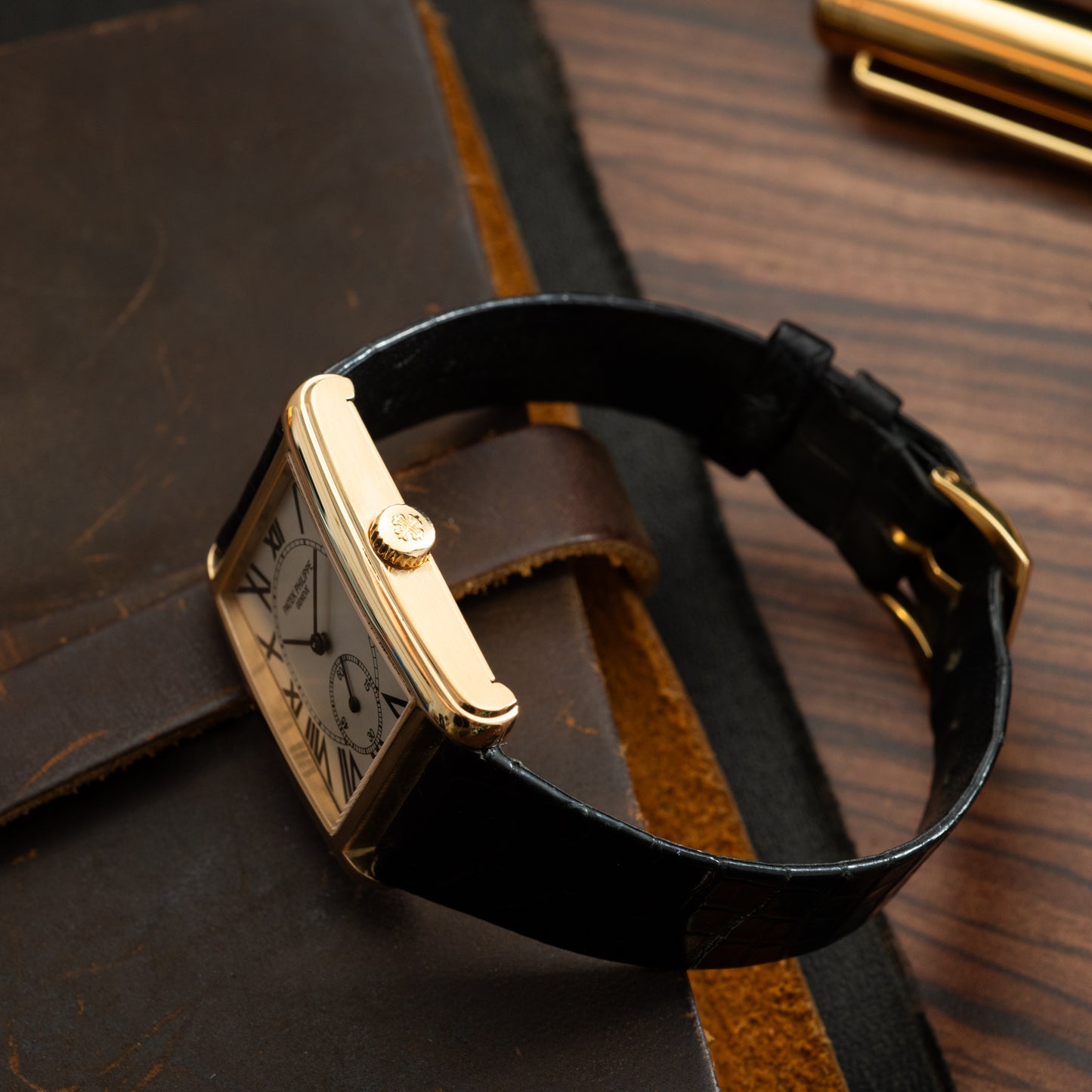 Patek Philippe Gondolo