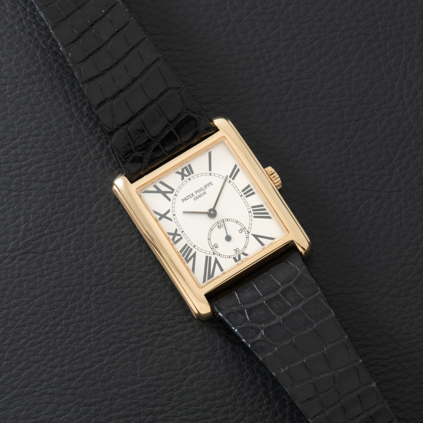 Patek Philippe Gondolo