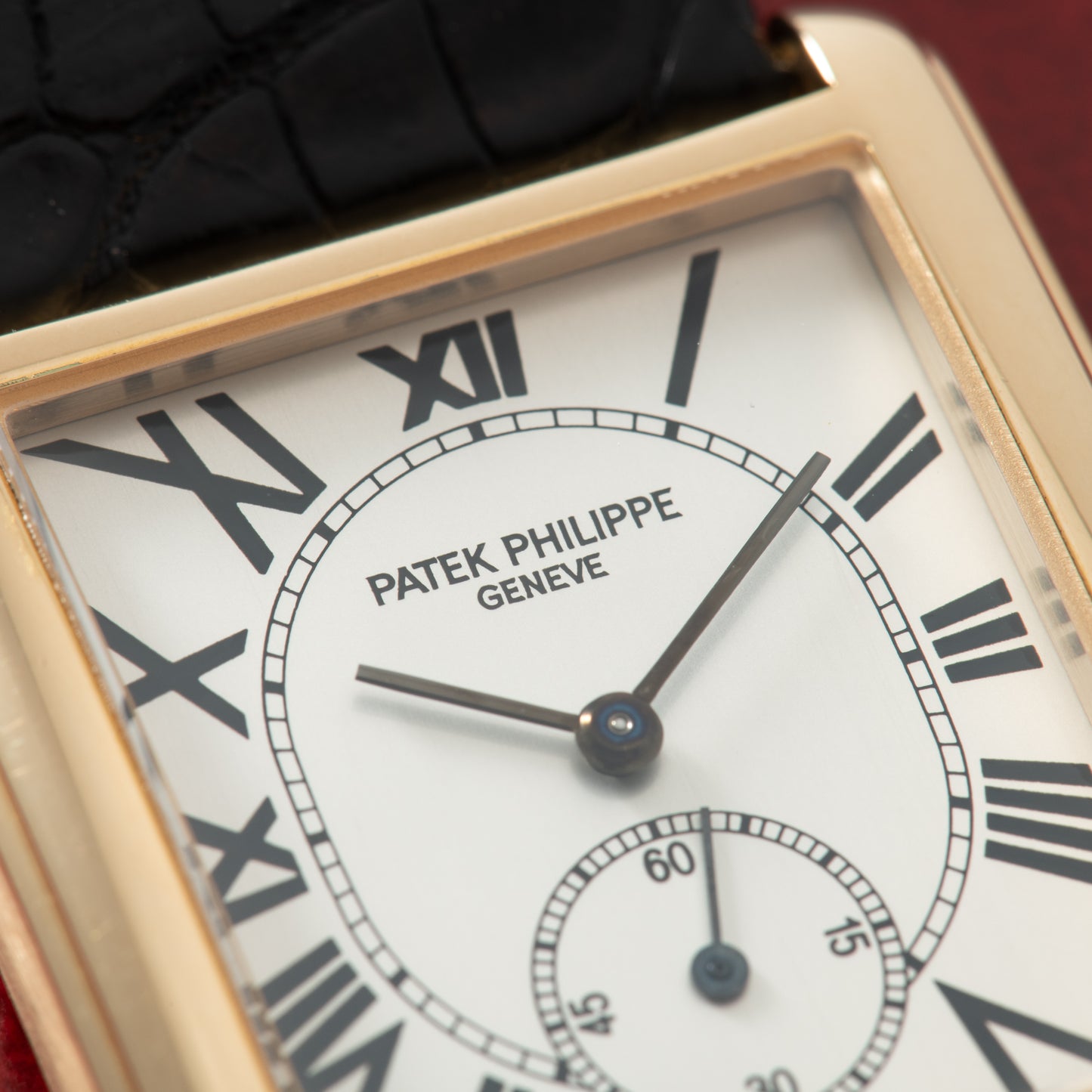 Patek Philippe Gondolo