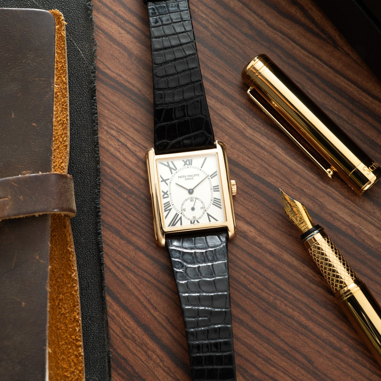 Patek Philippe Gondolo