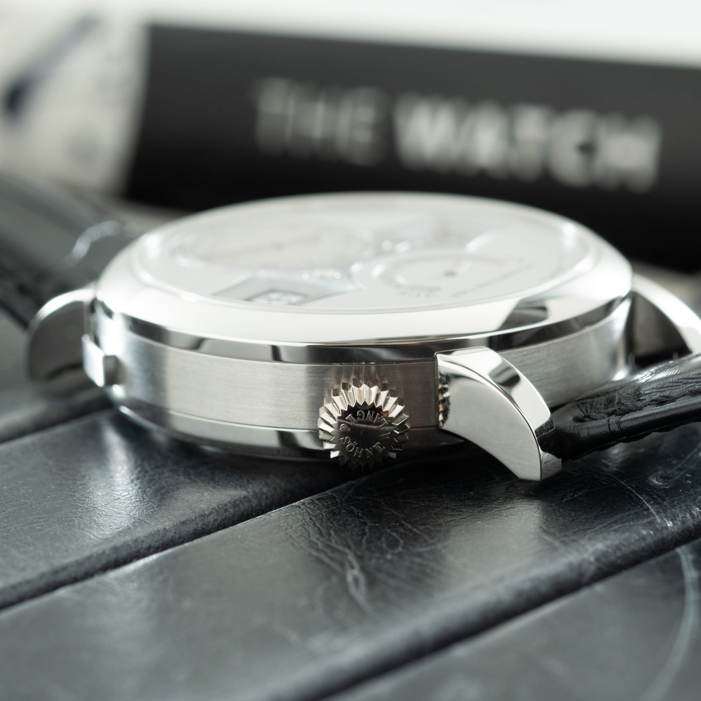A.Lange & Söhne Zeitwek