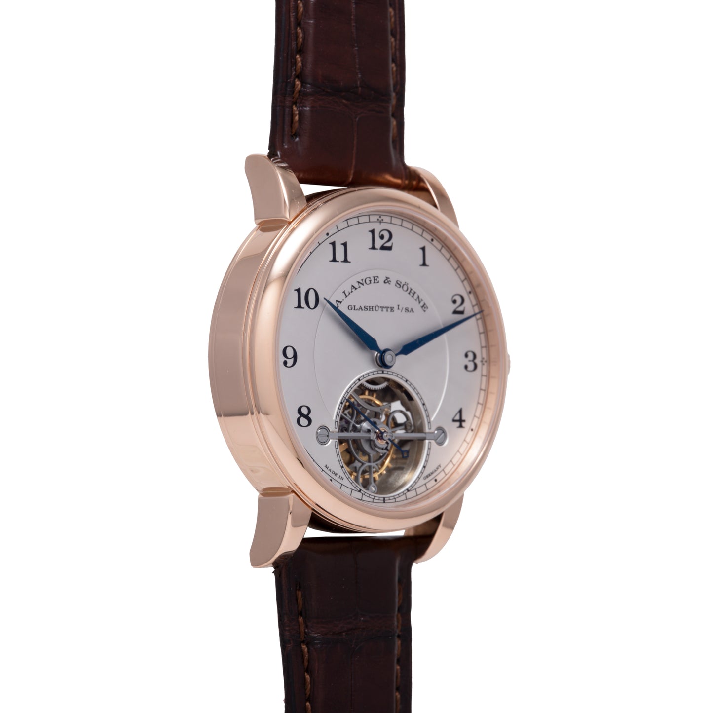 A. Lange & Söhne 1815 Tourbillon
