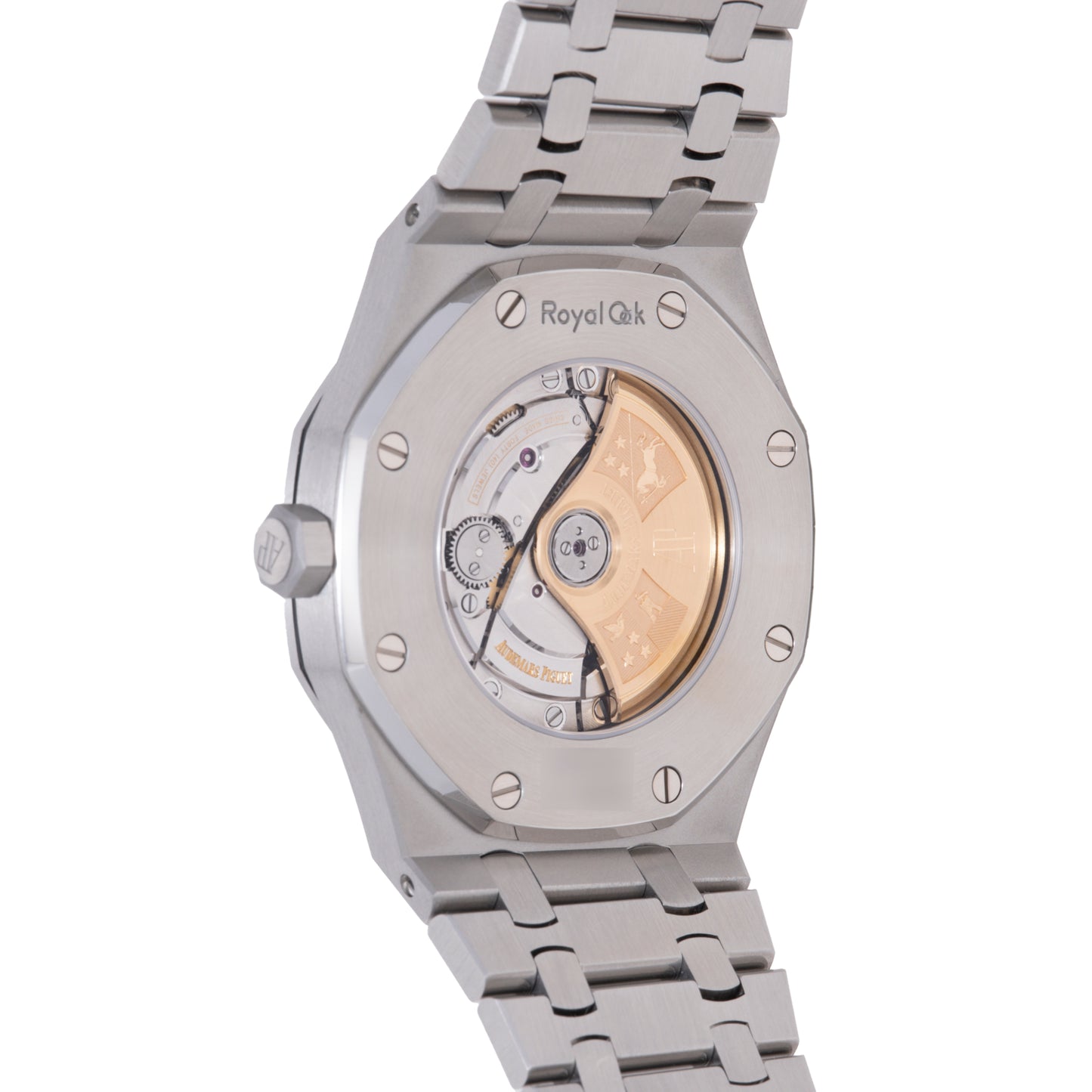 Audemars Piguet Royal Oak