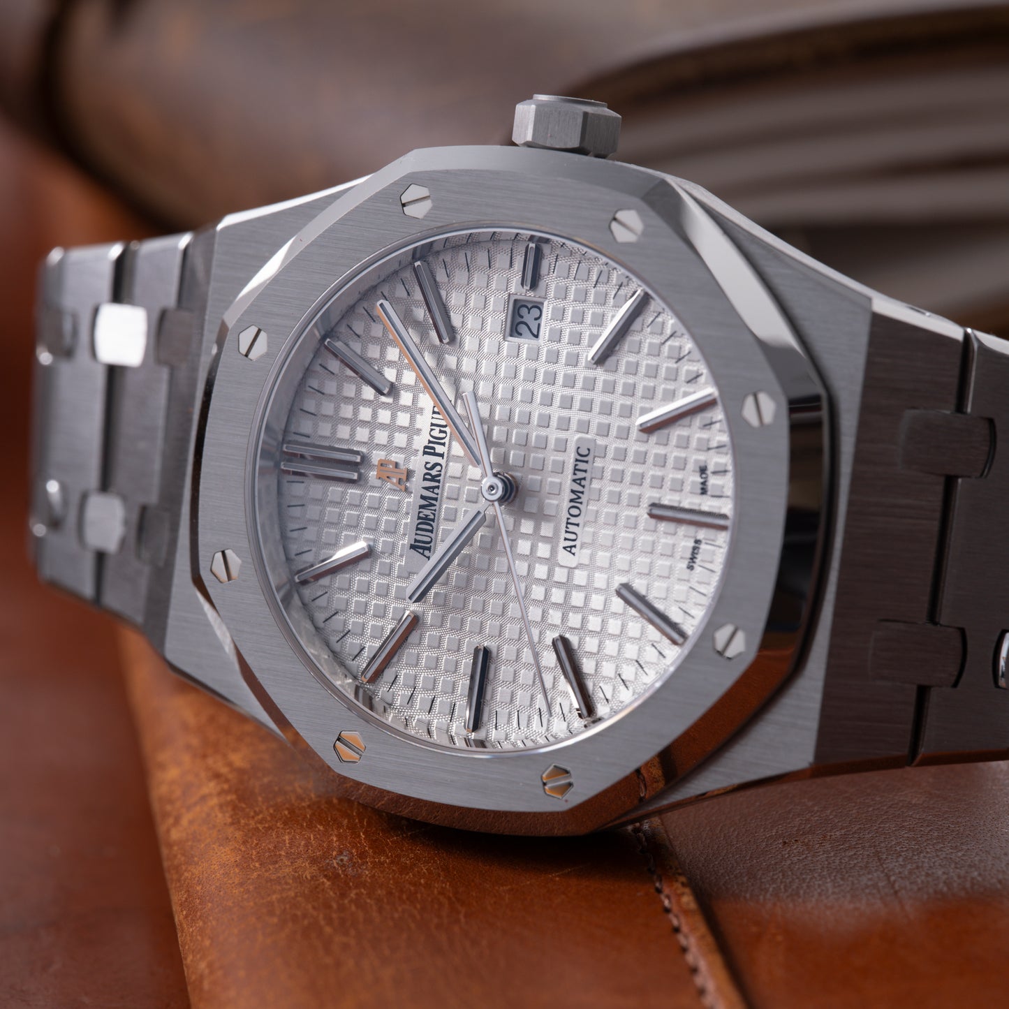 Audemars Piguet Royal Oak