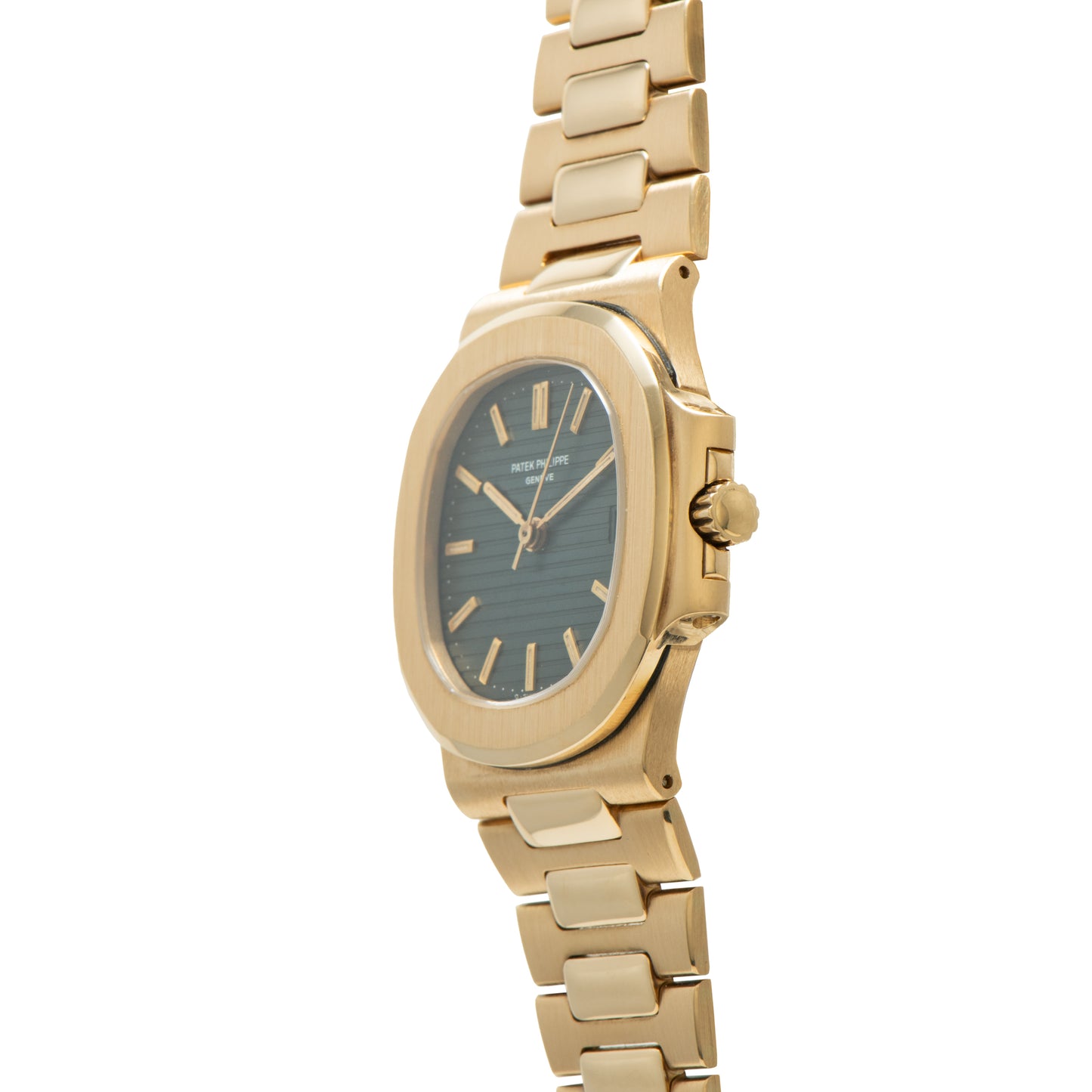 Patek Philippe Nautilus