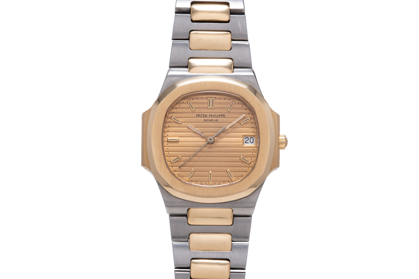 AS12431 Patek Philippe Nautilus