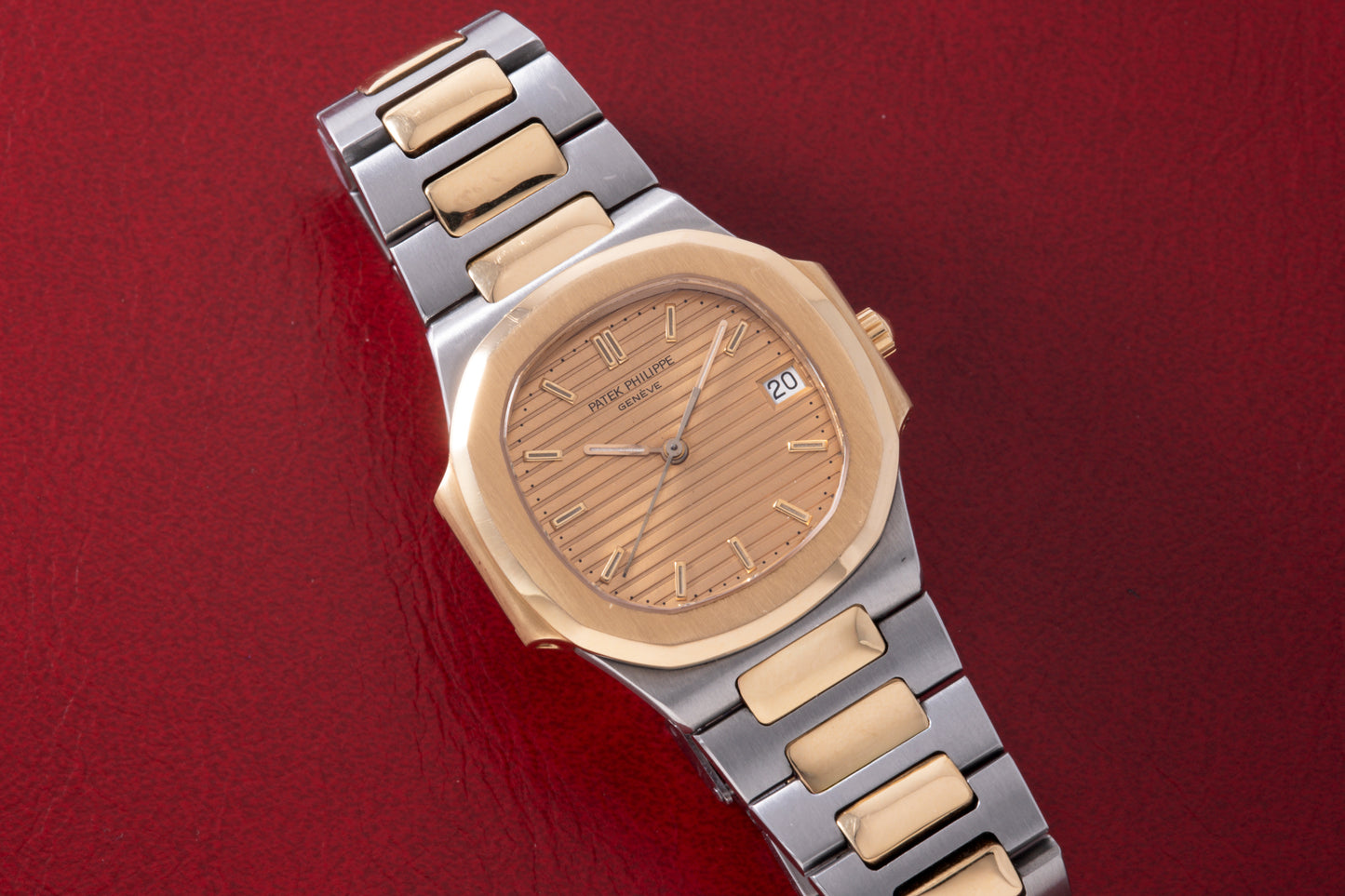AS12431 Patek Philippe Nautilus
