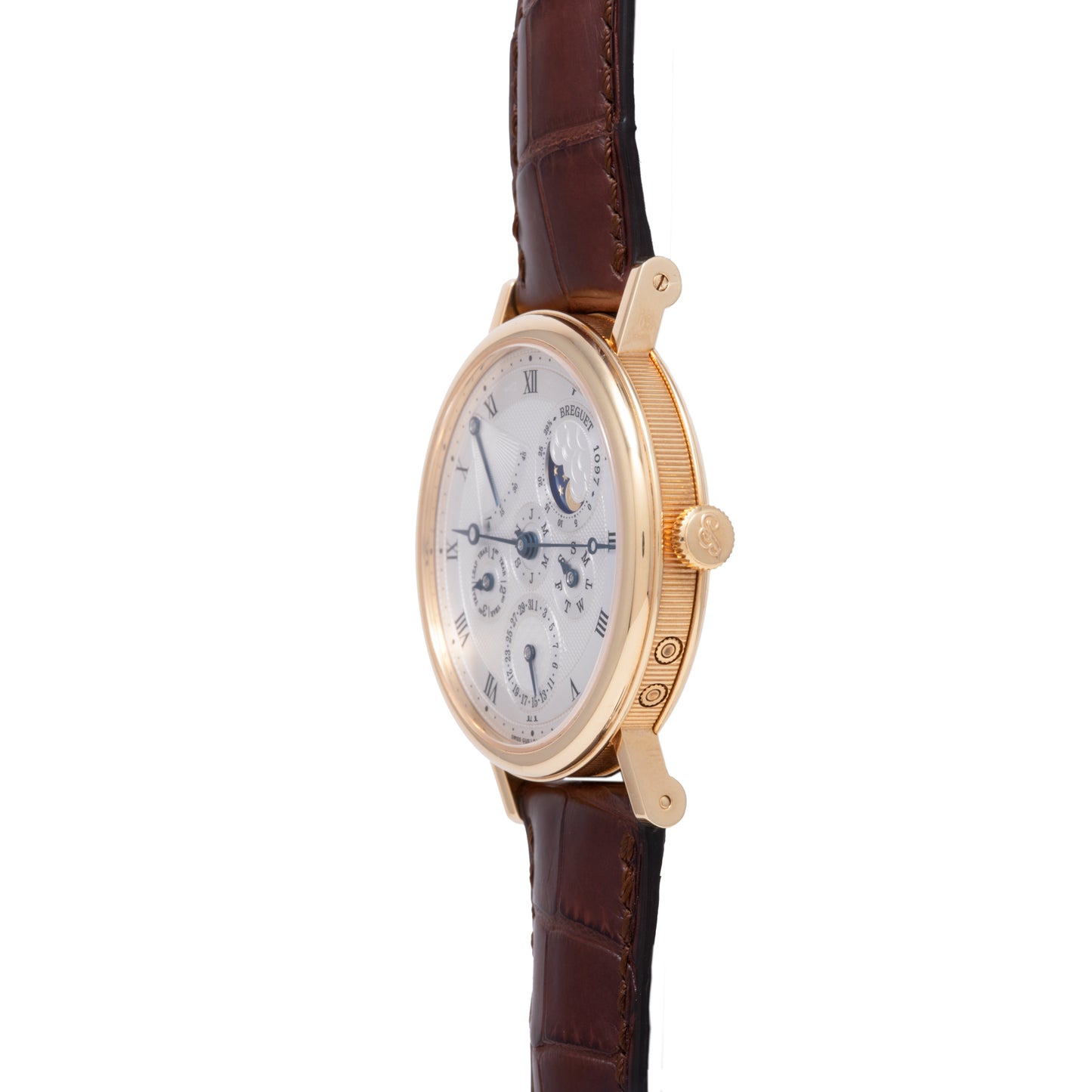 Breguet Classique Perpetual Calender